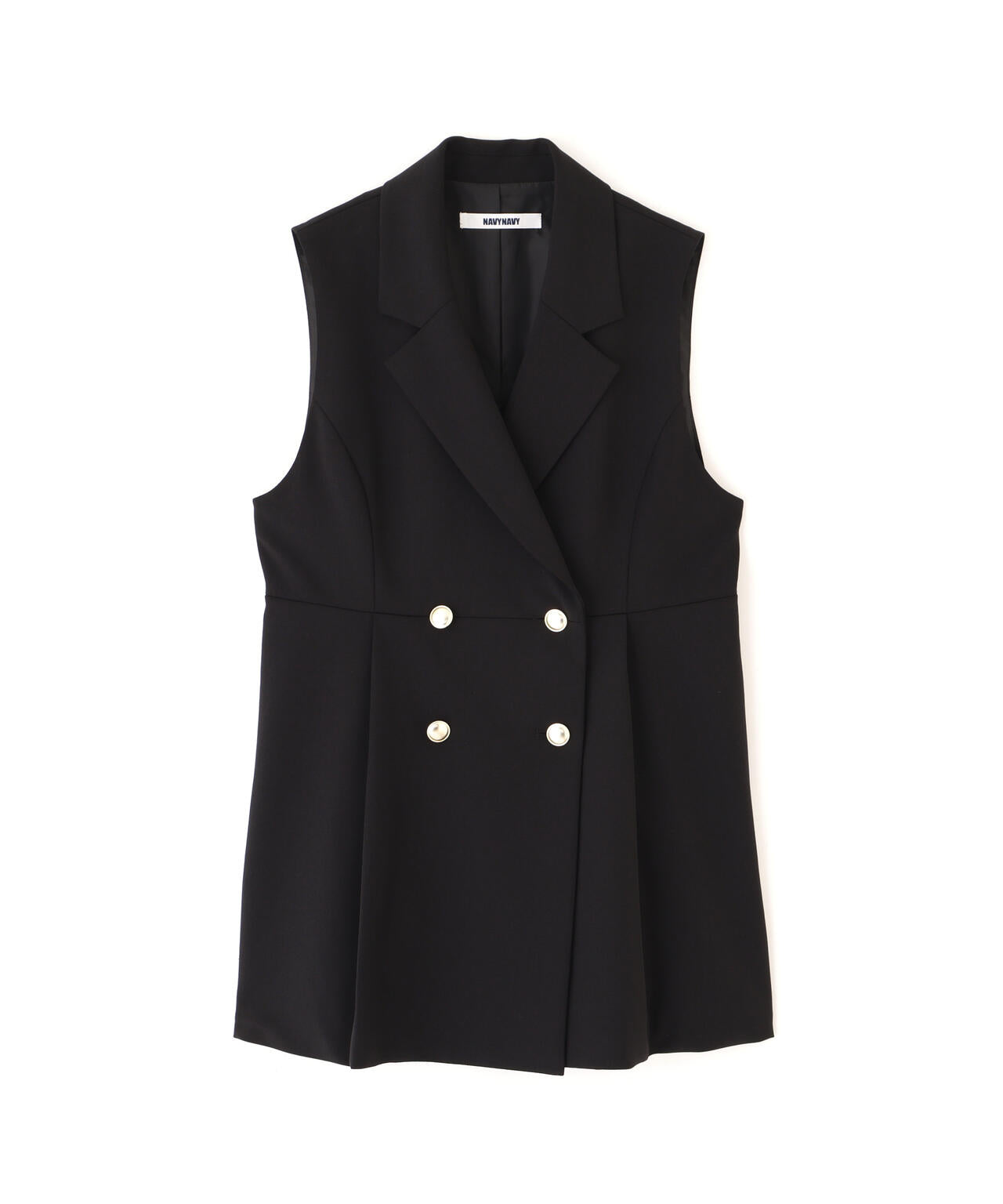 【365ユーティリティ】“みんなの声をカタチにした”洗えてシワになりづらいジレセットアップ