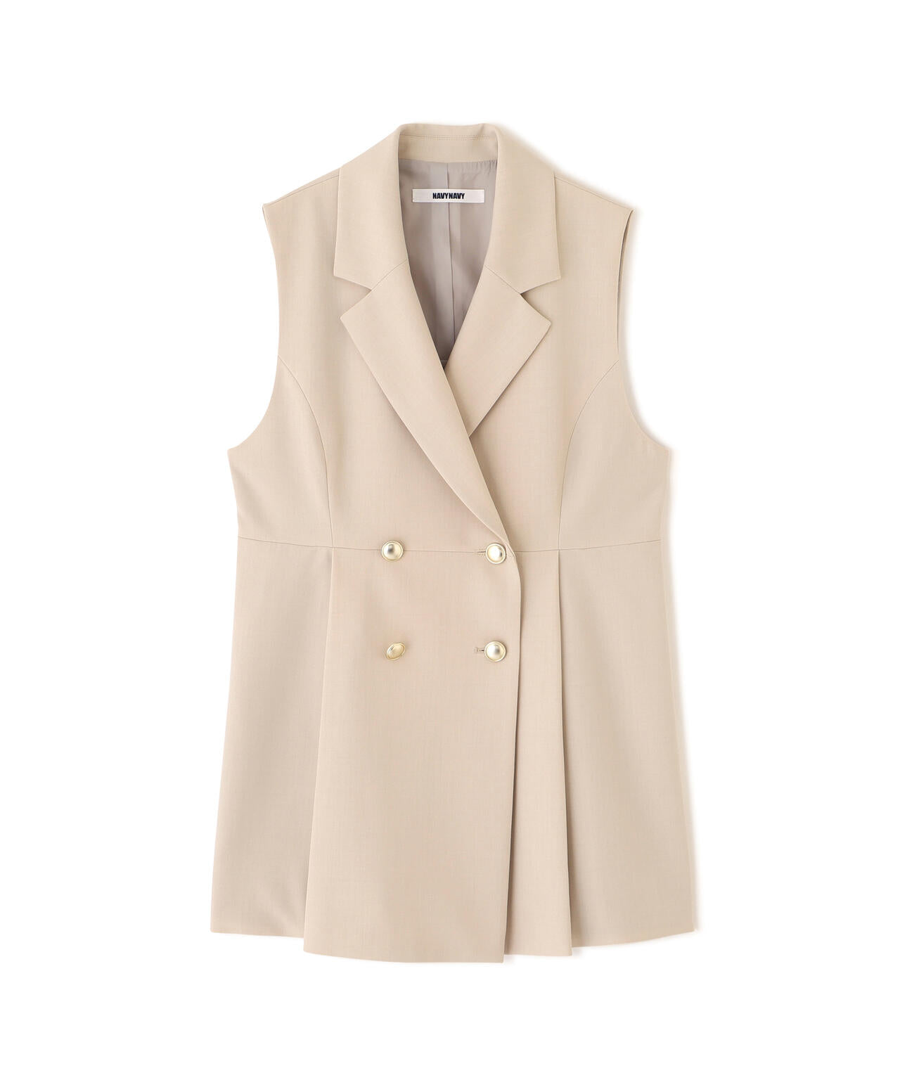 【365ユーティリティ】“みんなの声をカタチにした”洗えてシワになりづらいジレセットアップ