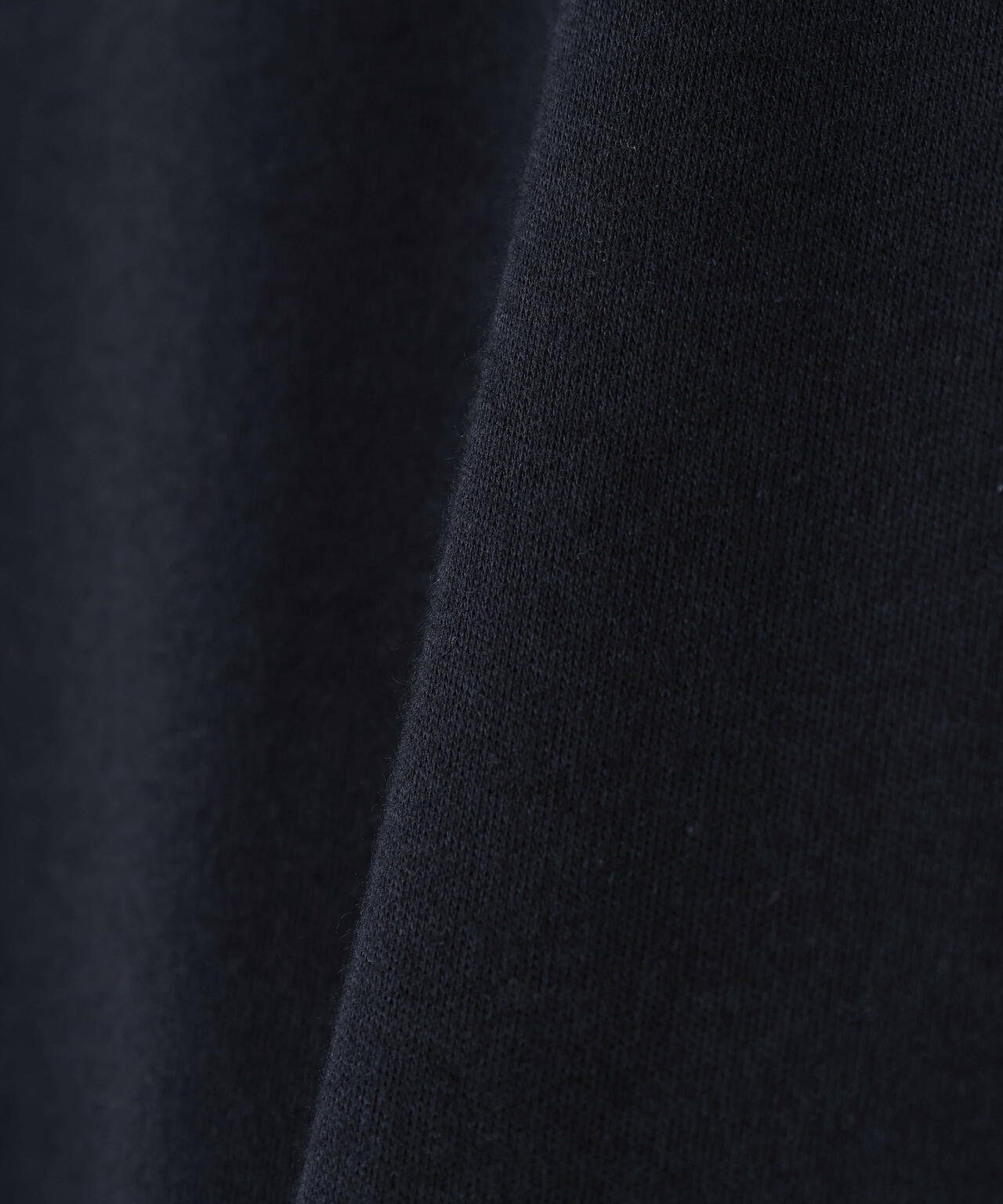 ベーシックTシャツ フォルムスリーブ
