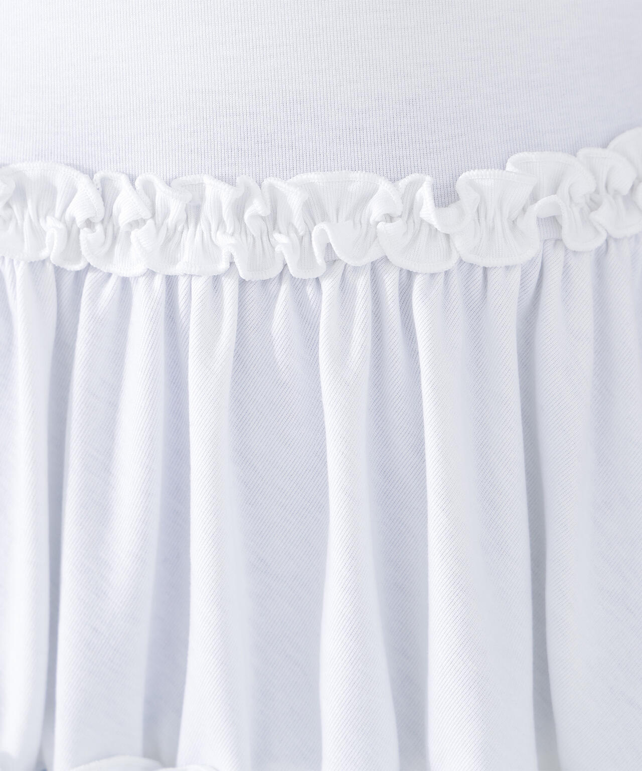 167cm 着用サイズ:FR