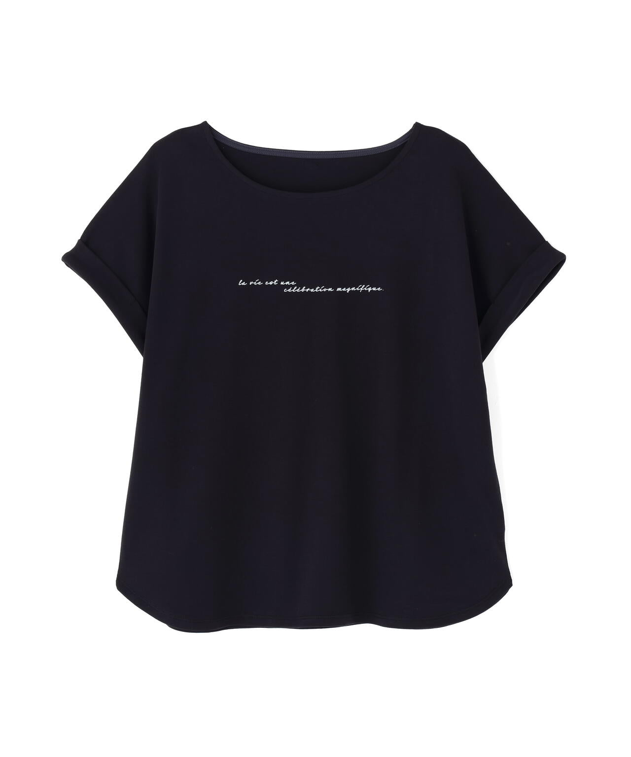 165cm 着用サイズ:FR