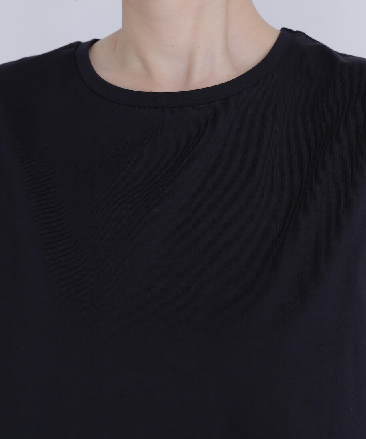 168cm B:78 W:57 H:87 着用サイズ:FR