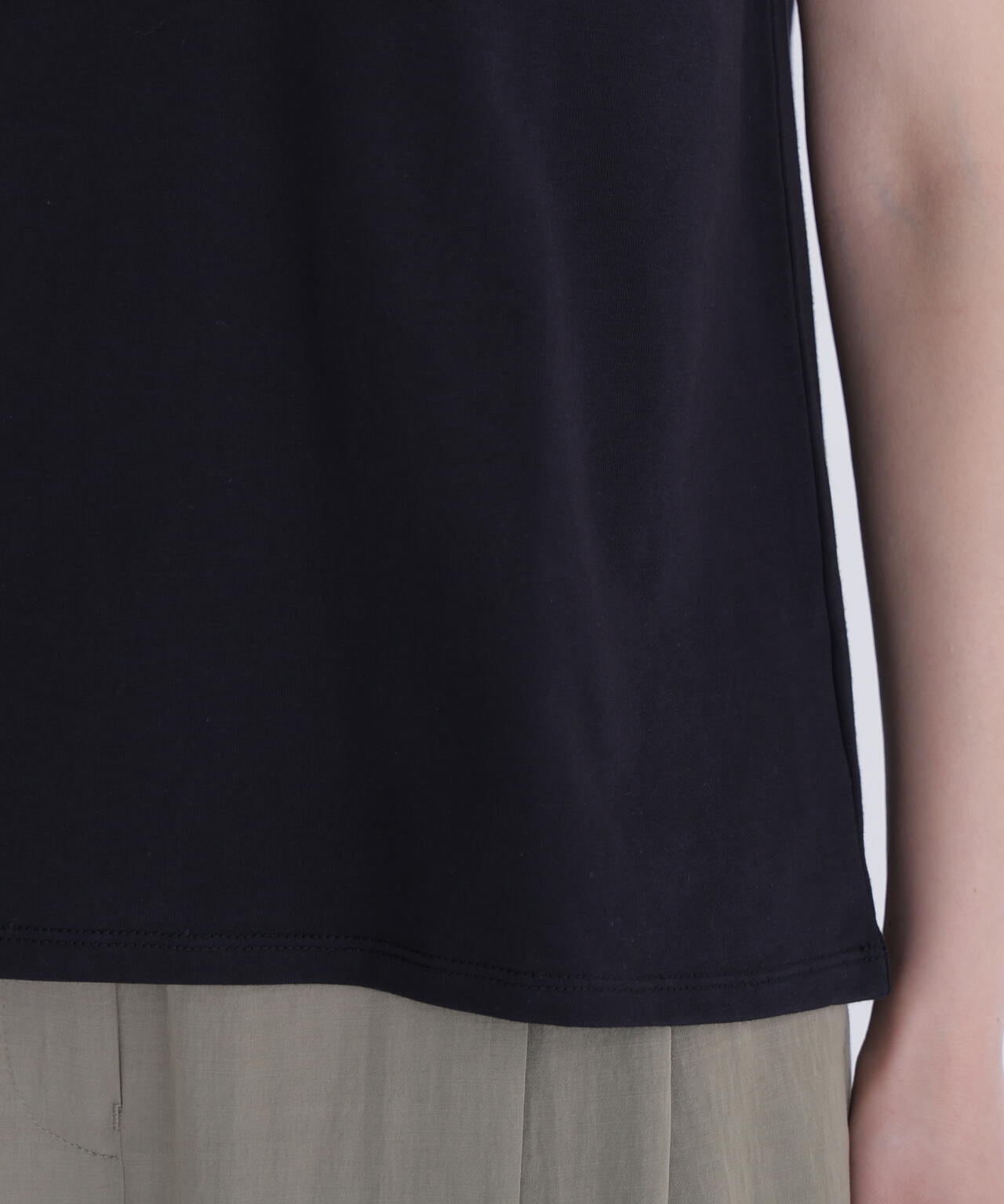 168cm B:78 W:57 H:87 着用サイズ:FR