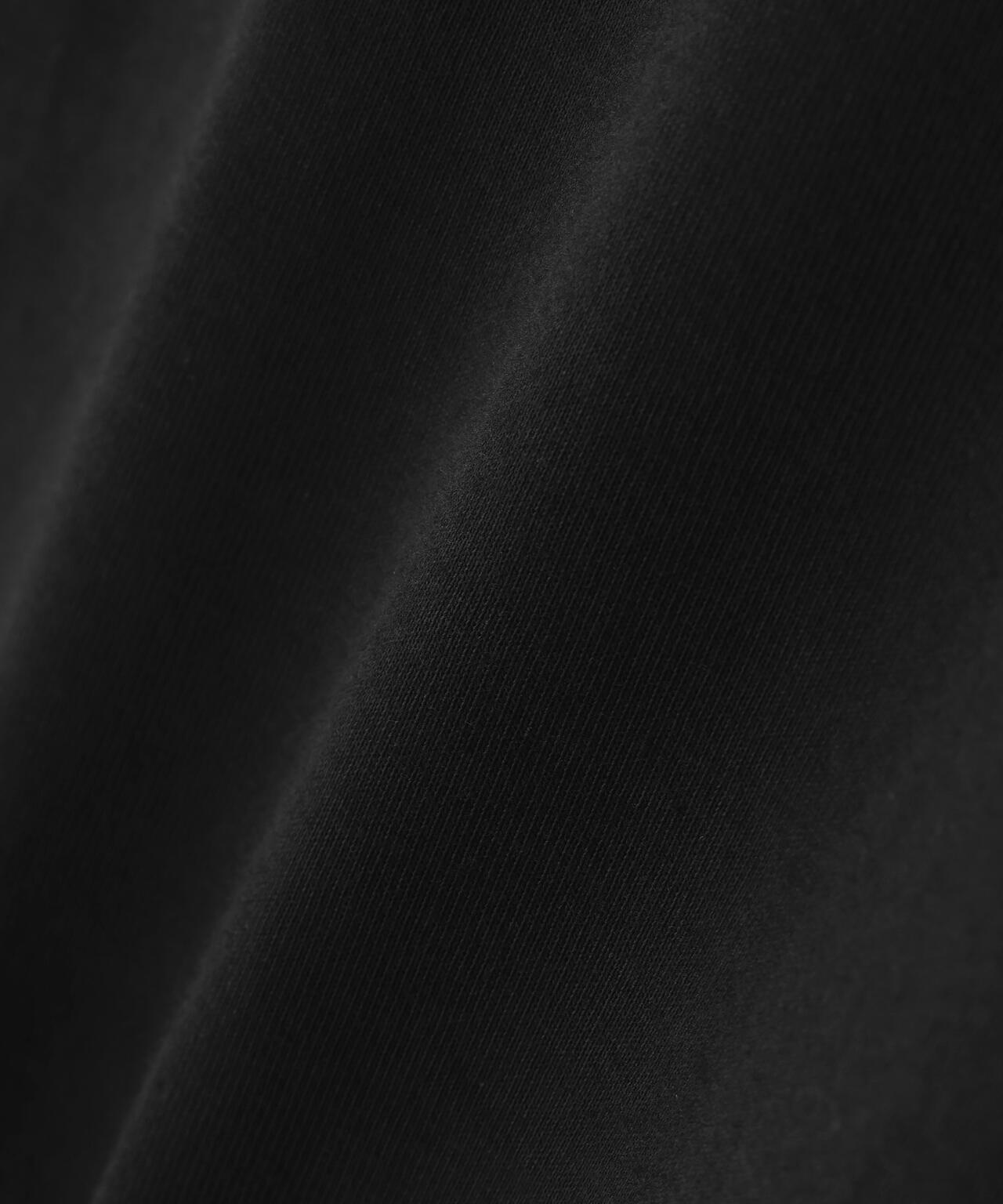 メタルポイントノースリーブカットソー