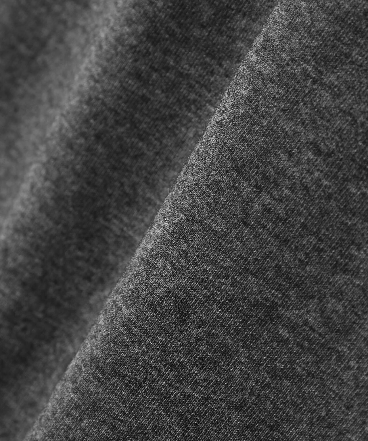 メタルポイントノースリーブカットソー