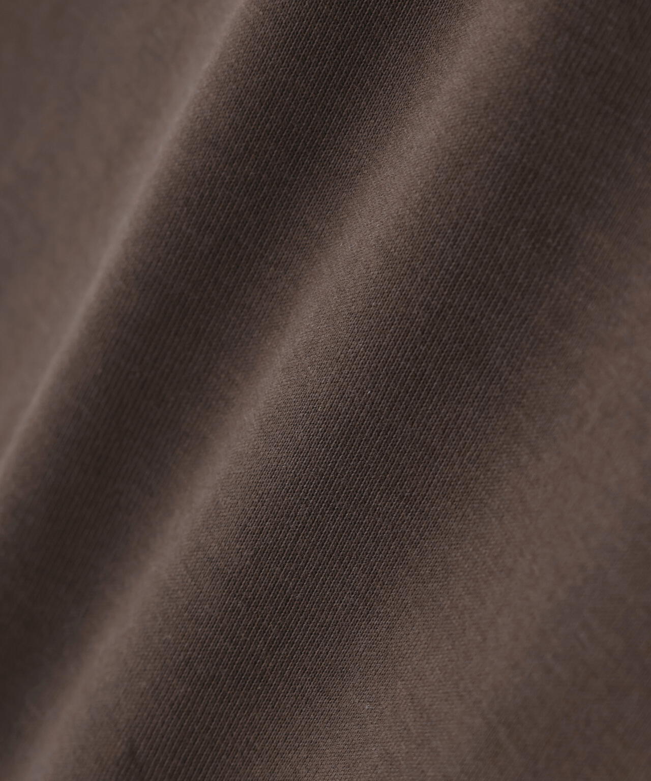 メタルポイントノースリーブカットソー