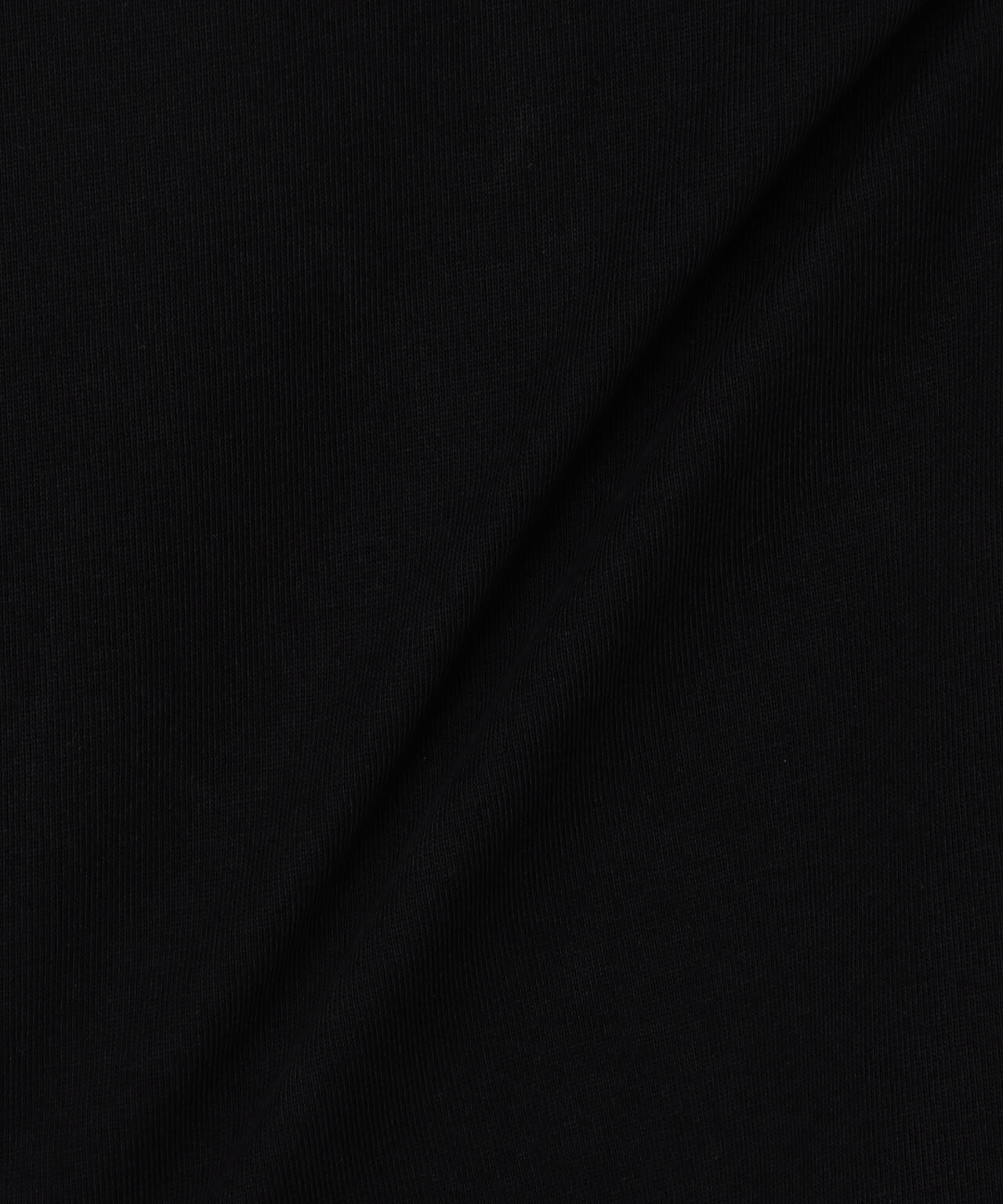 【6/5~6/7 オンライン限定2buy10%OFF対象】レースドッキングロゴTシャツ