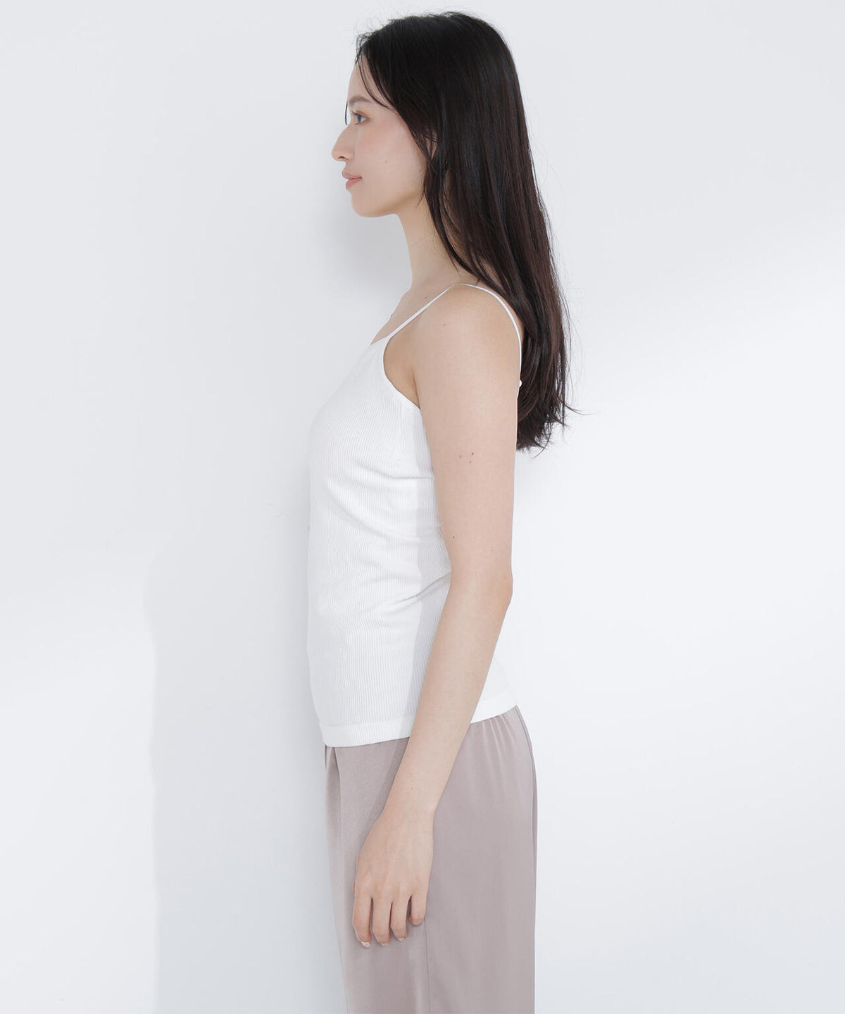 165cm 着用サイズ:FR