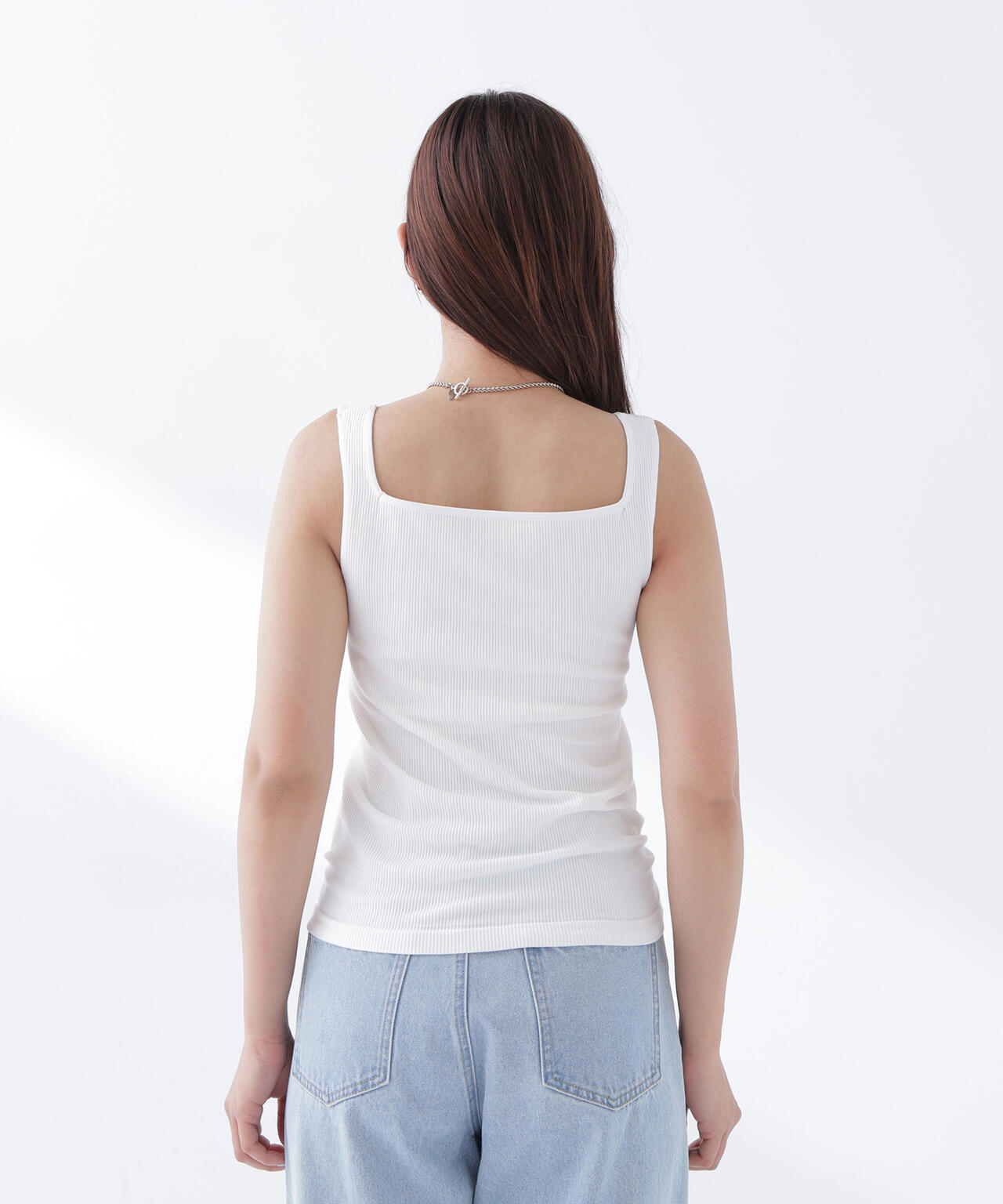 168cm 着用サイズ:FR