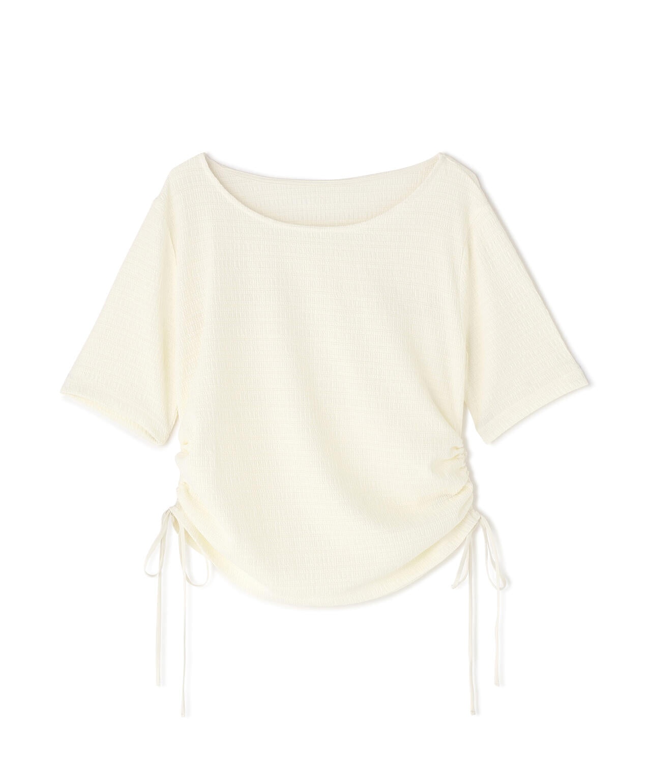 165cm 着用サイズ:FR