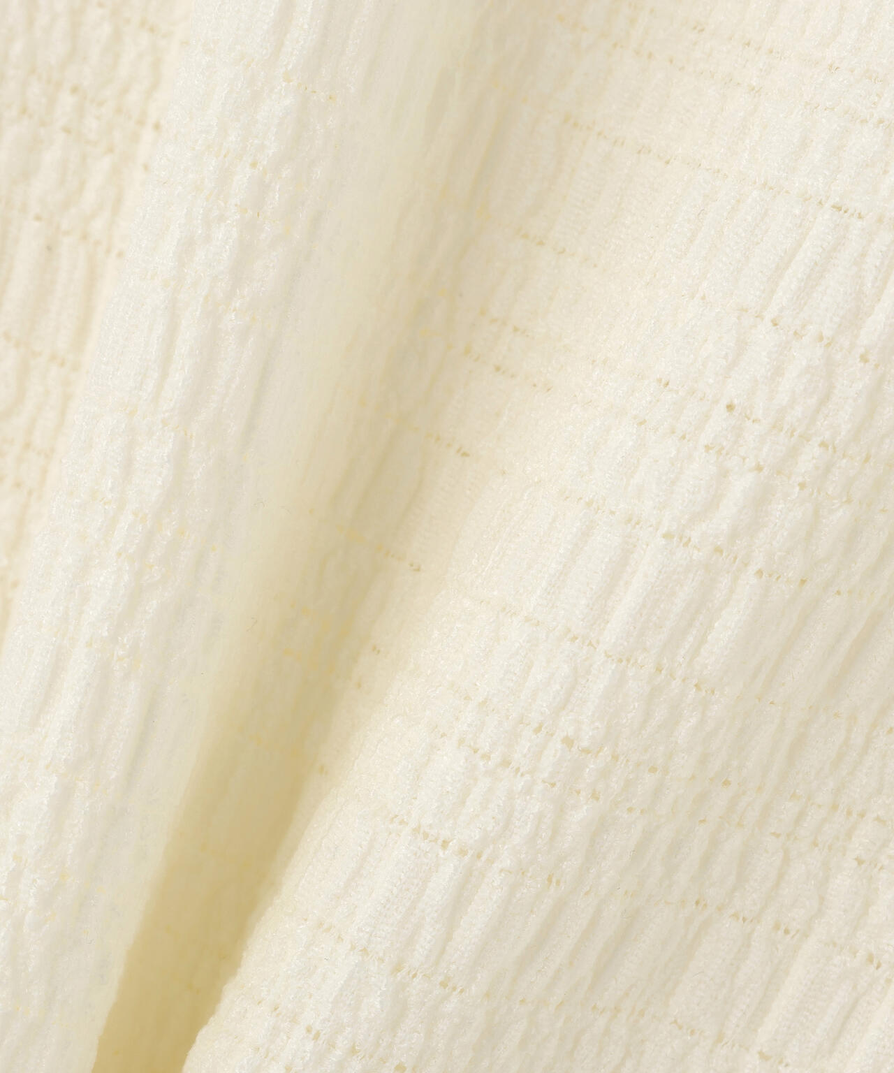 ドロストヘムカットソー