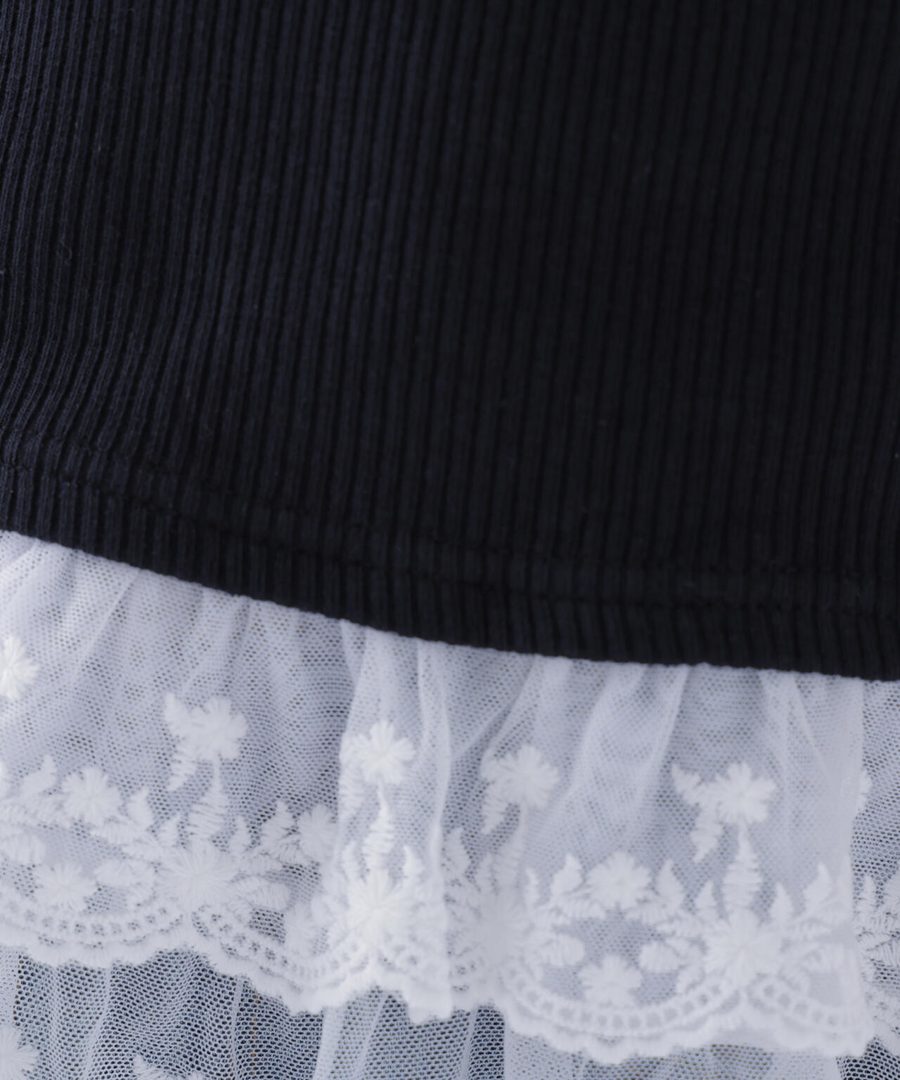 167cm 着用サイズ:FR