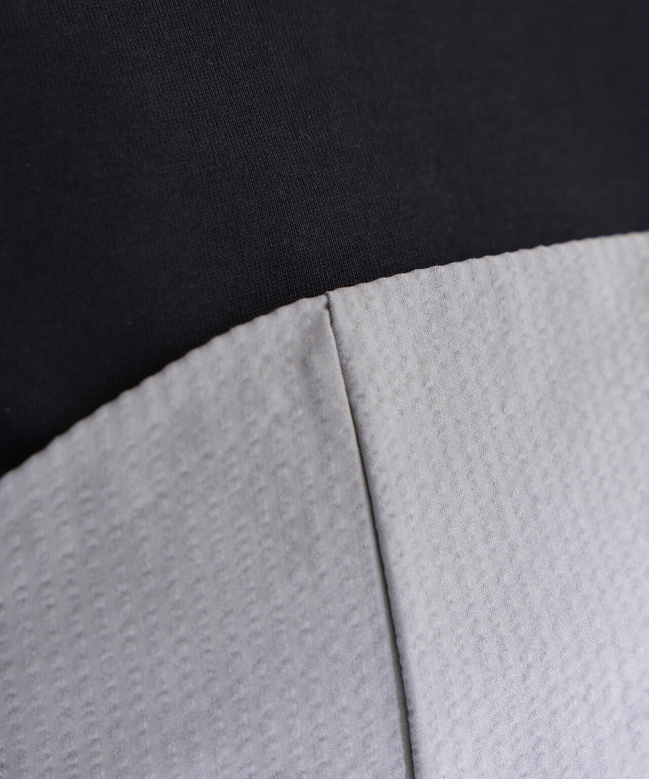 167cm 着用サイズ:FR