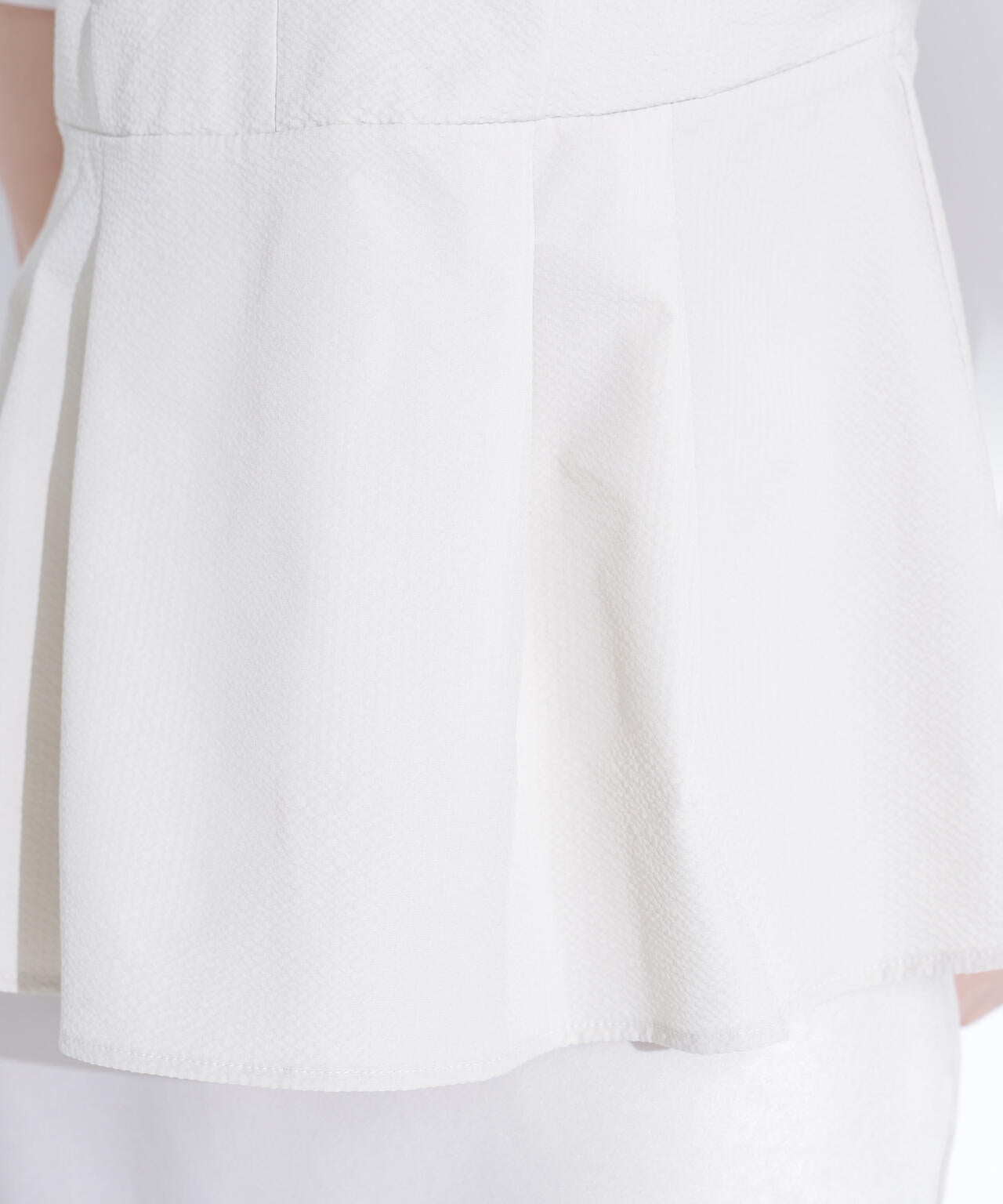 163cm 着用サイズ:FR