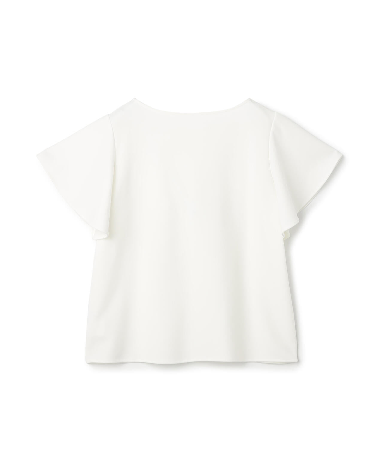 163cm 着用サイズ:FR