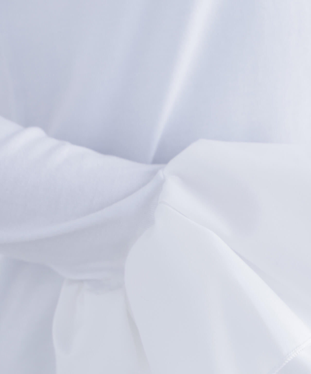 カフスドッキングカットソー