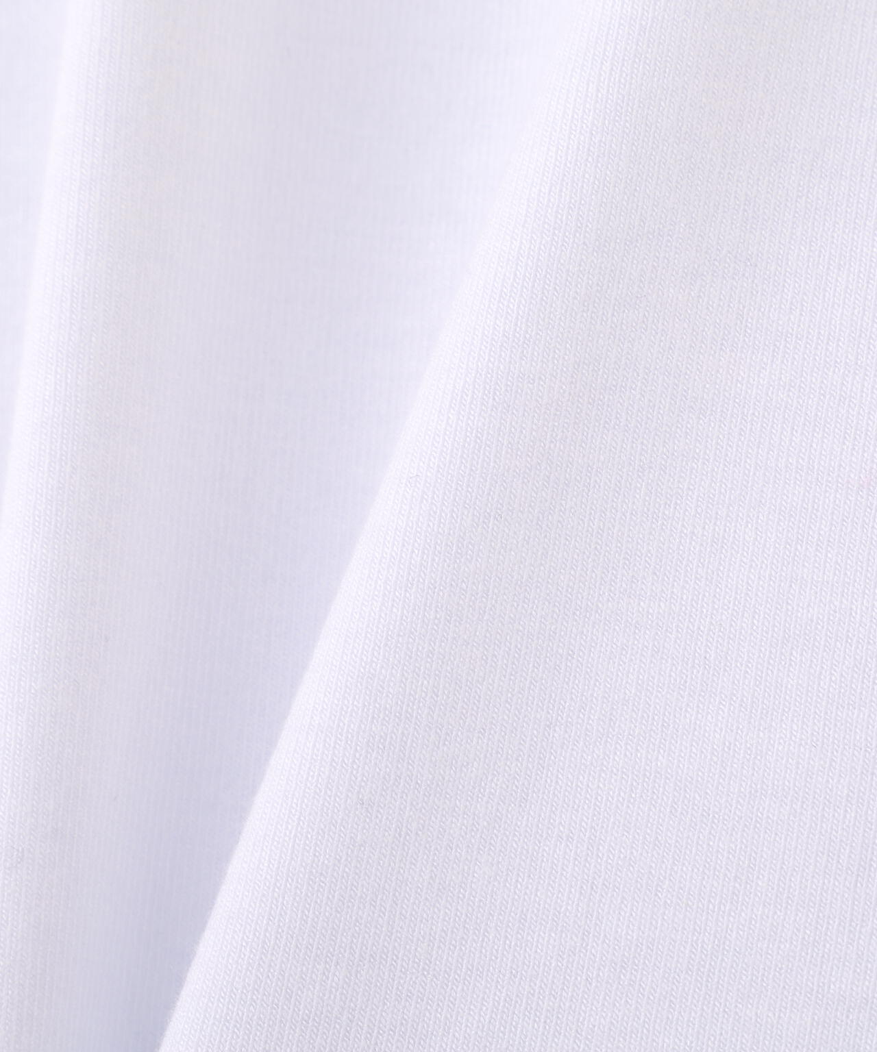 カフスドッキングカットソー