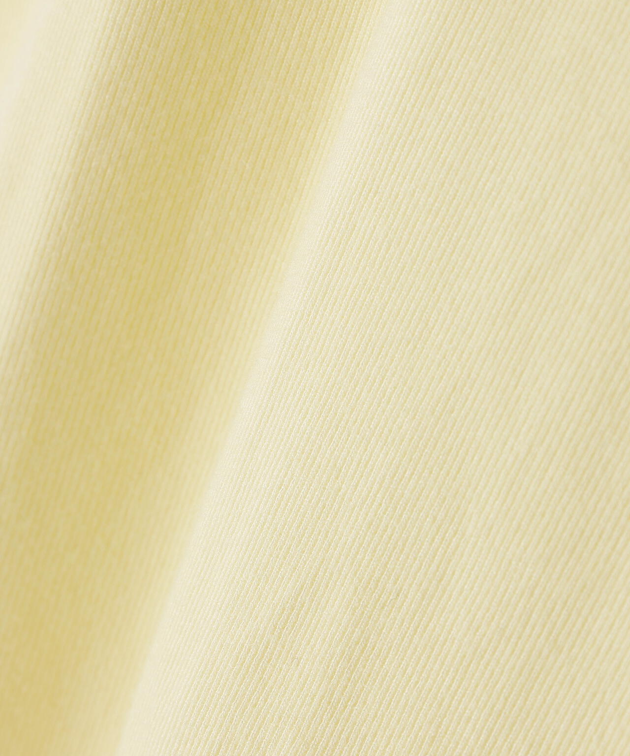 カフスドッキングカットソー