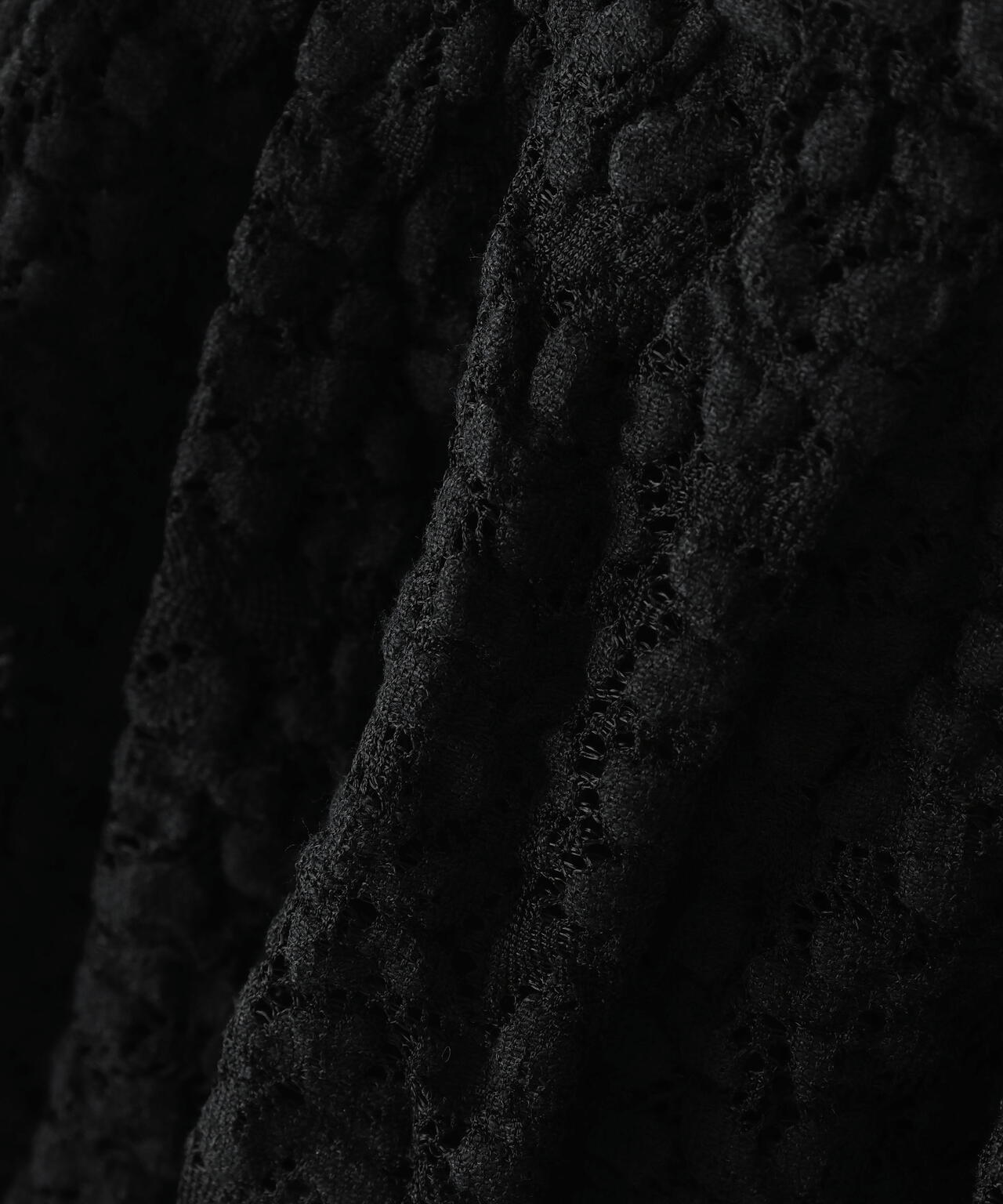 レースペプラムトップス