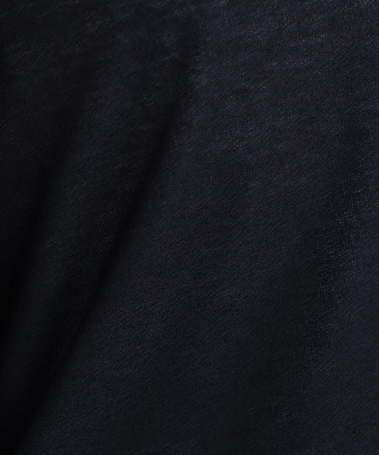 シアーメロウカットソー