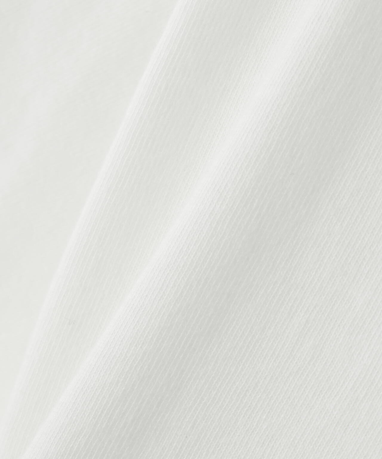 【6/12 10:00~6/15 SPECIAL COUPON 対象商品】(FUDGE掲載)ロゴプリントTシャツ