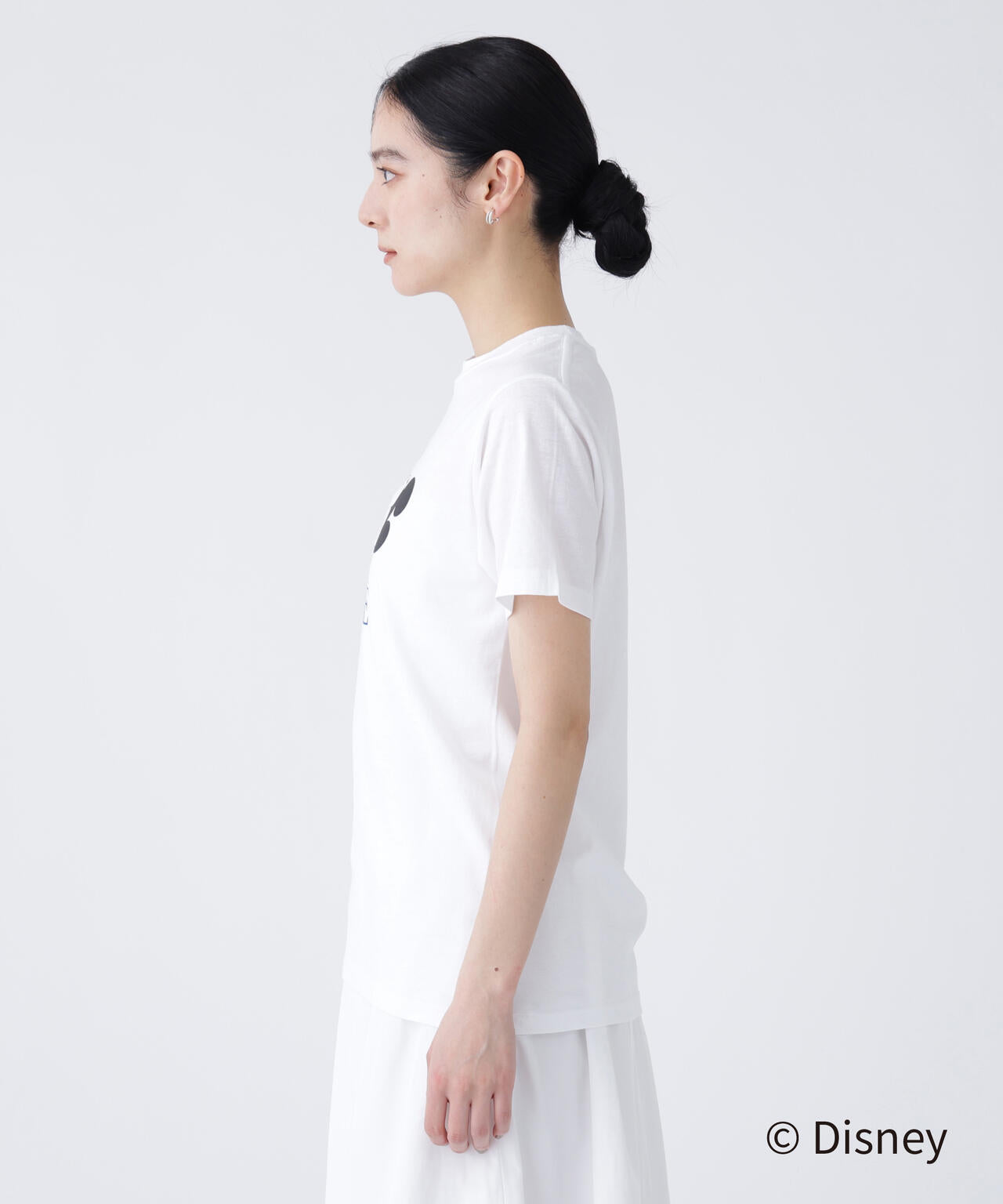 168cm B81cm W60cm H89cm 着用サイズ:FR