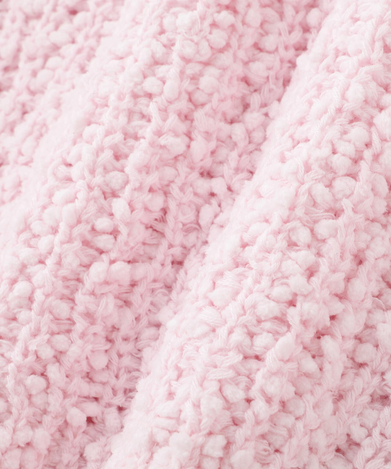 ネップオーバーニット