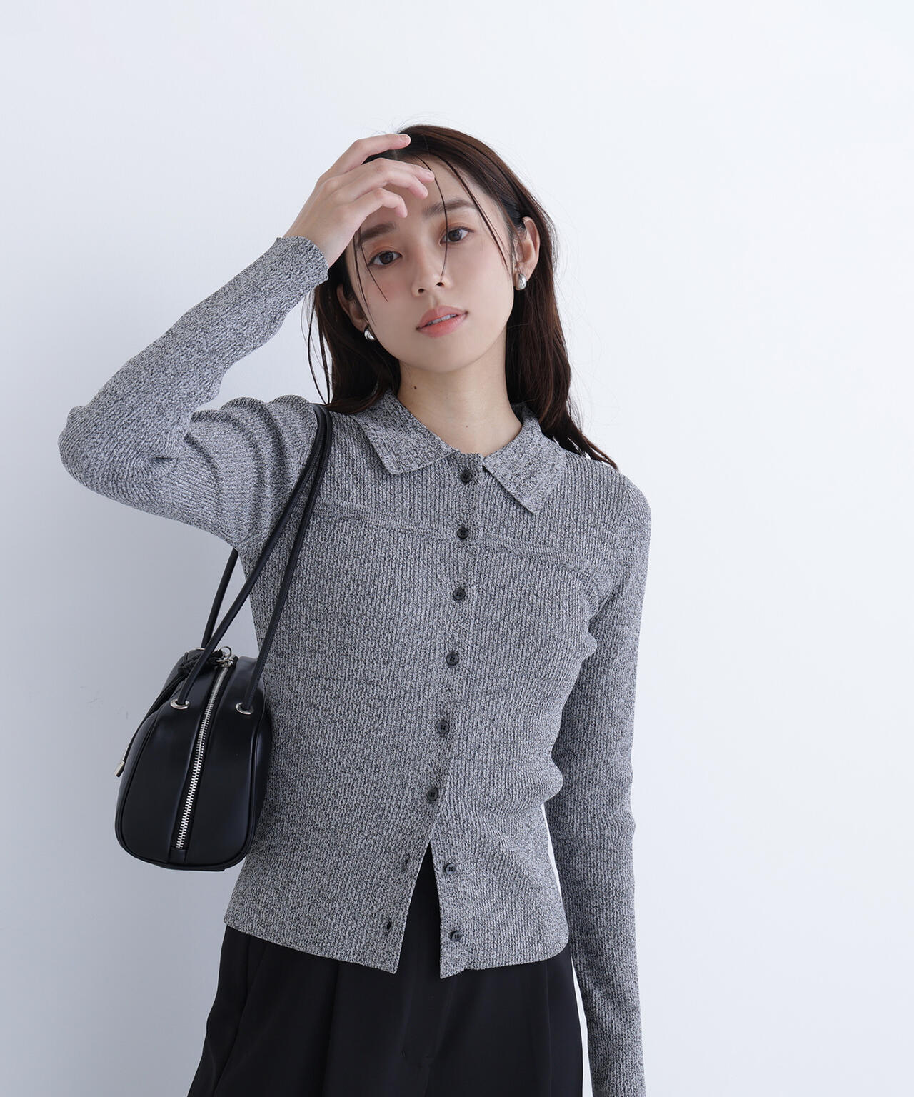 ヨーク切替ポロニット