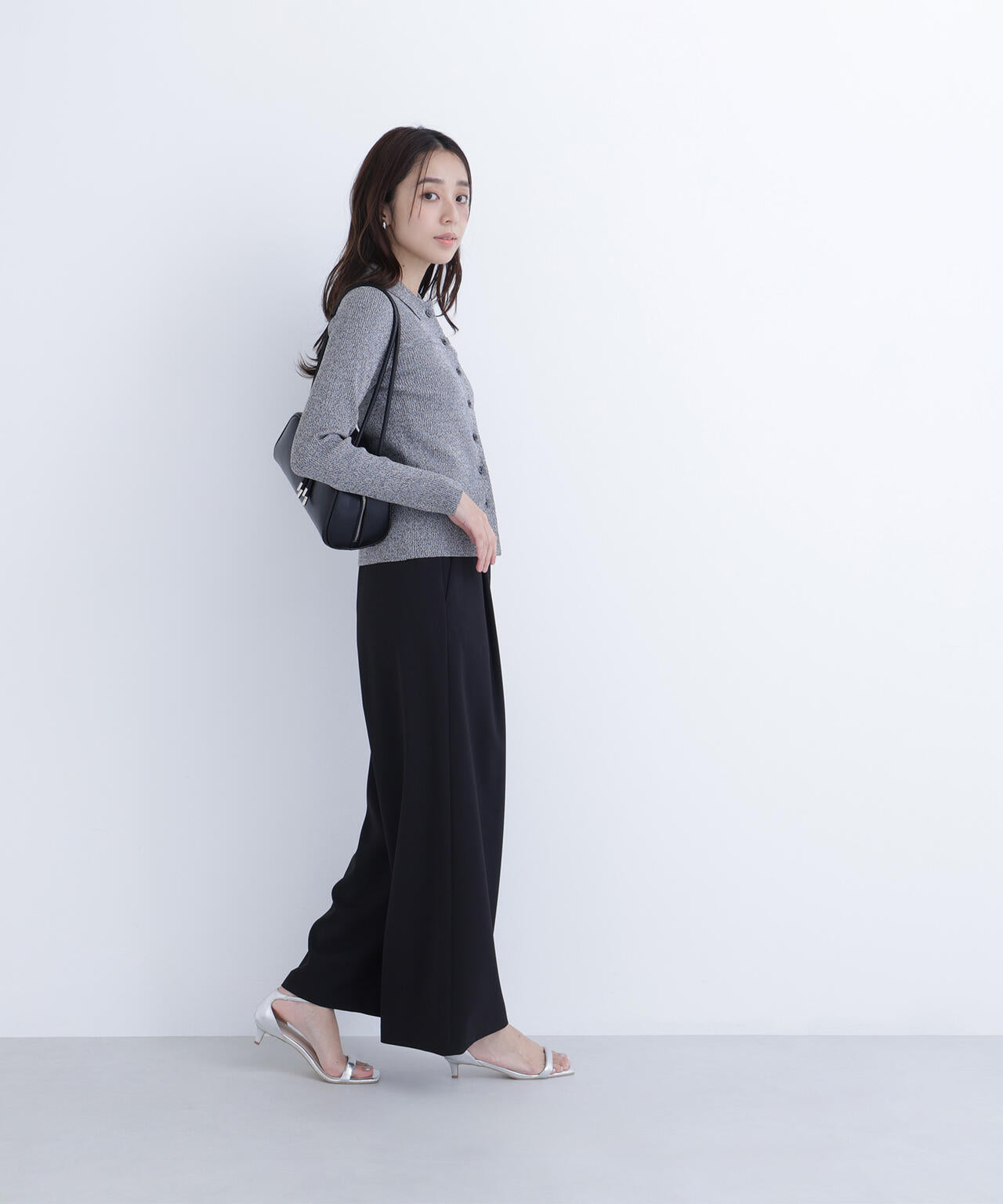 ヨーク切替ポロニット