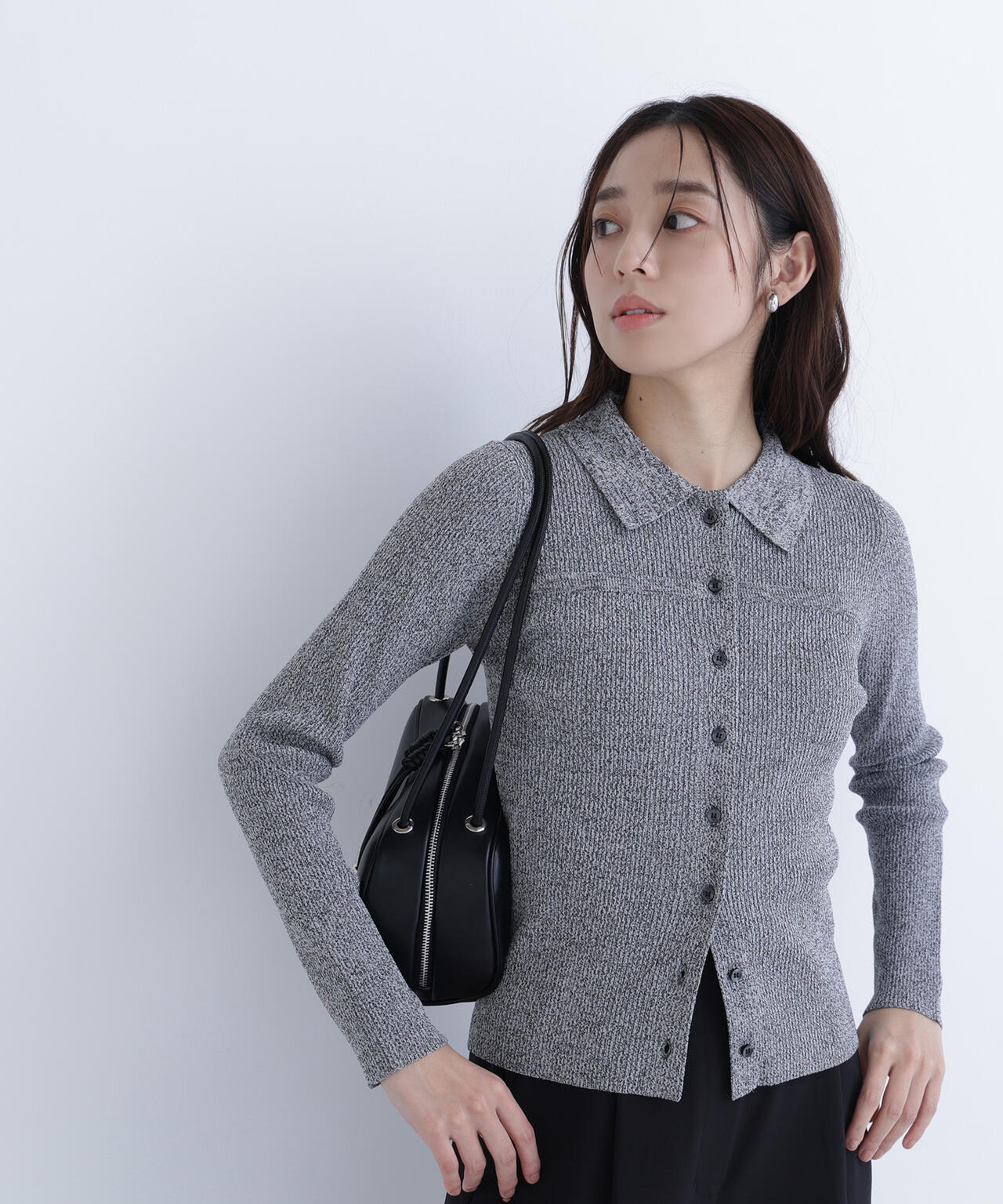 ヨーク切替ポロニット