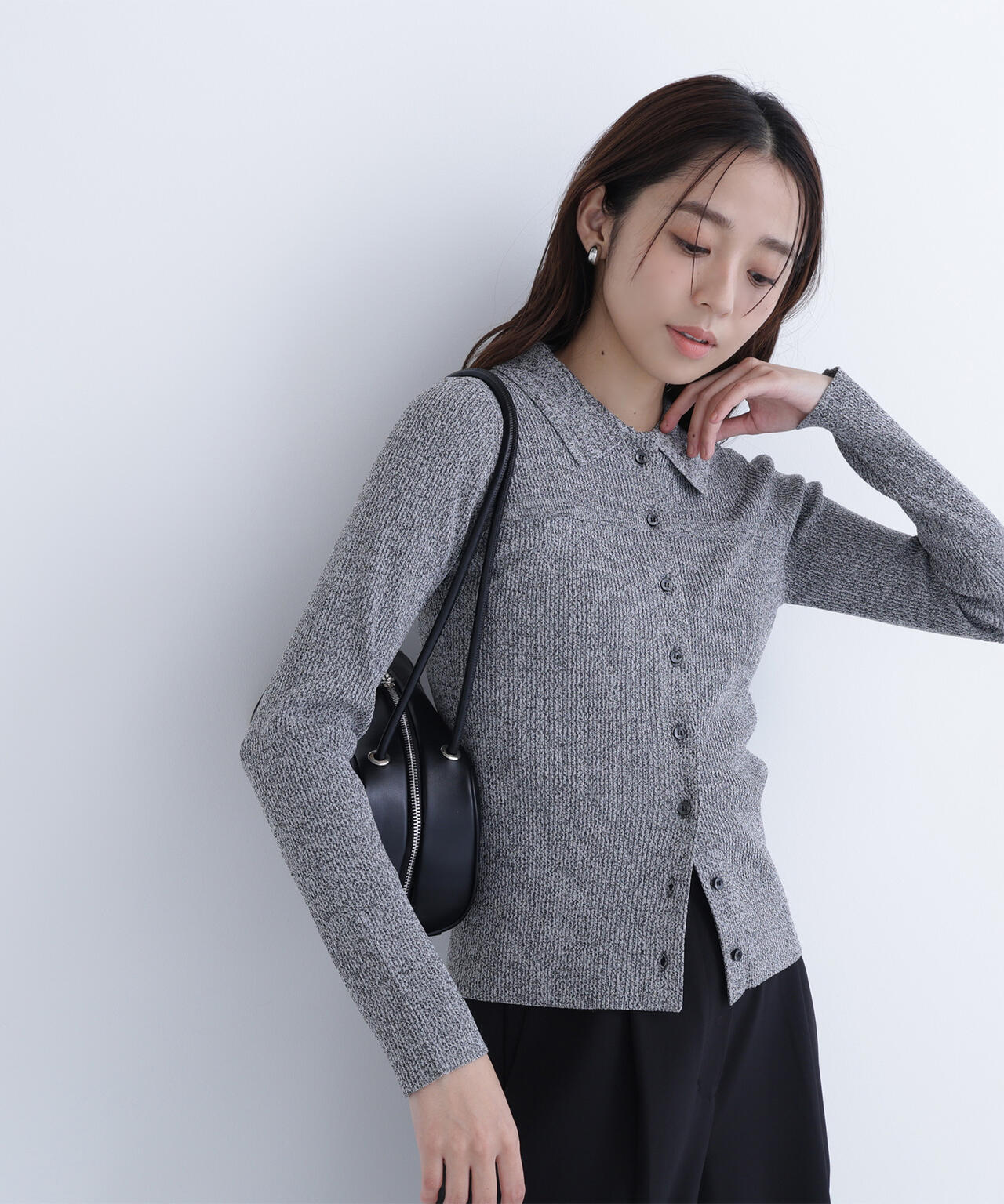 ヨーク切替ポロニット