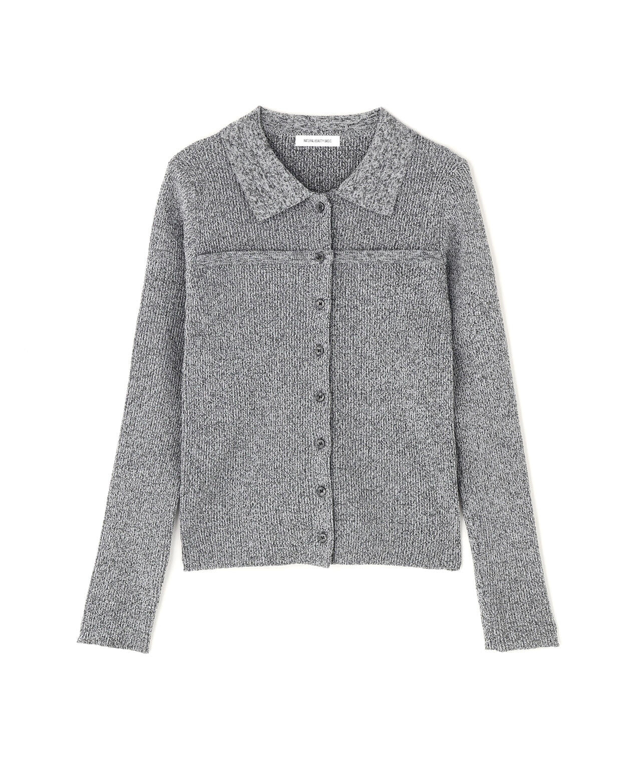 ヨーク切替ポロニット