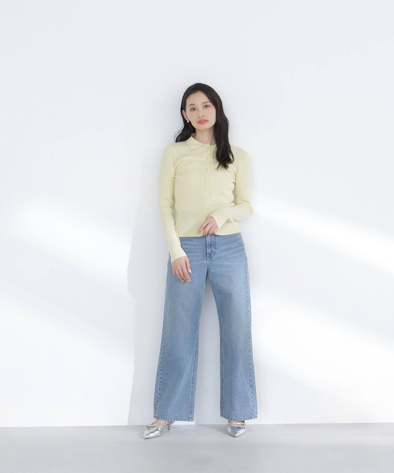 ヨーク切替ポロニット