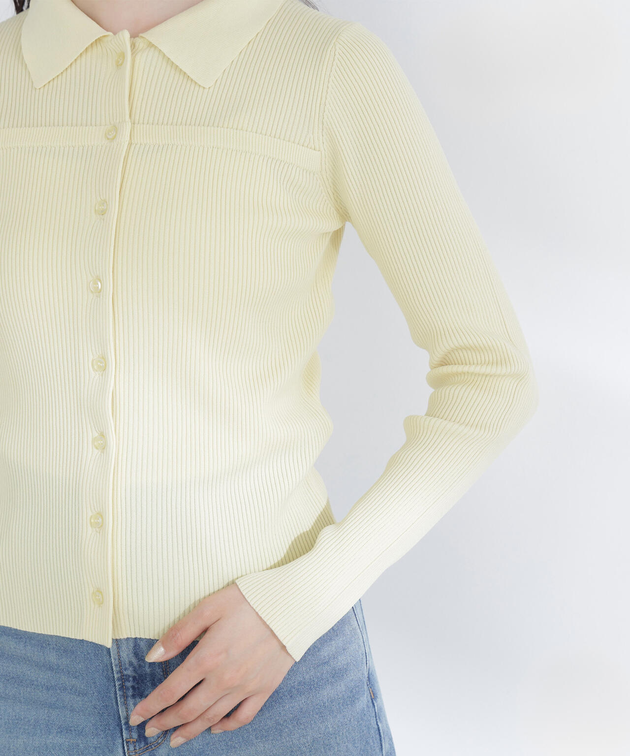 ヨーク切替ポロニット