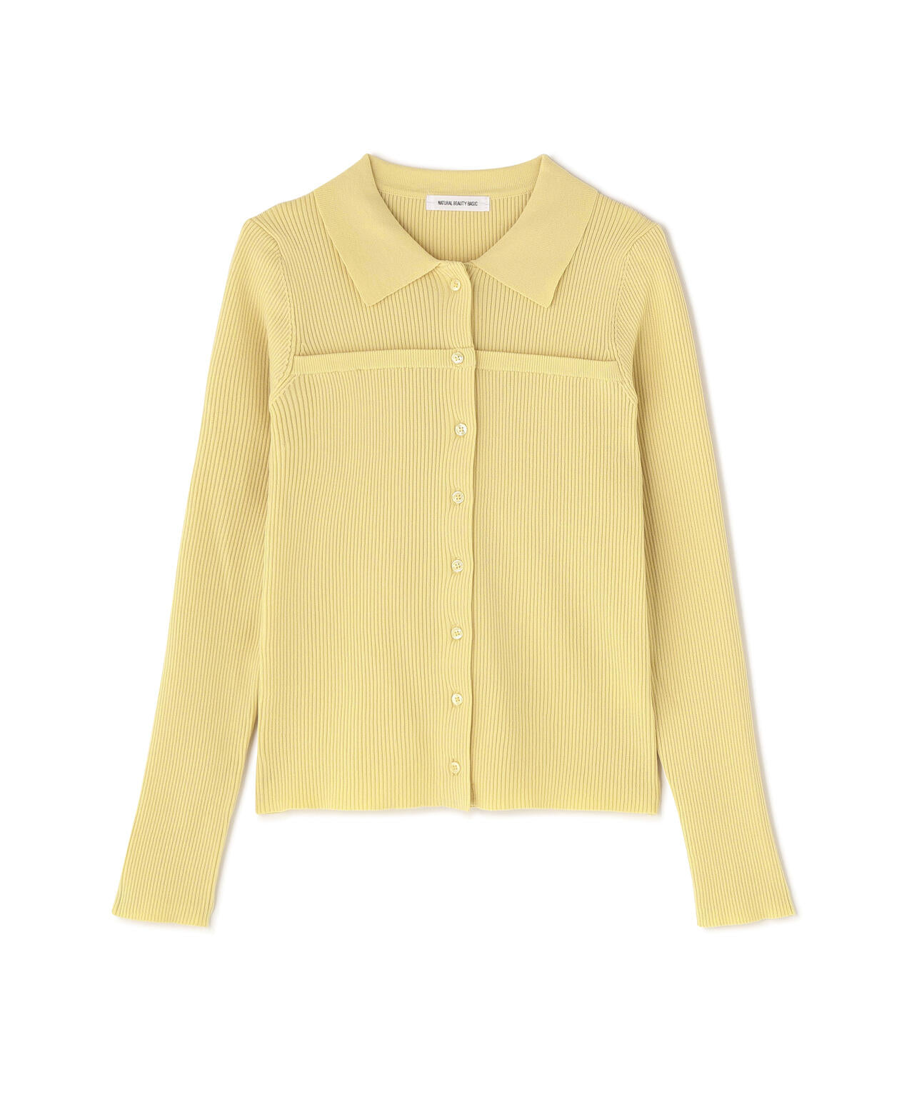 ヨーク切替ポロニット