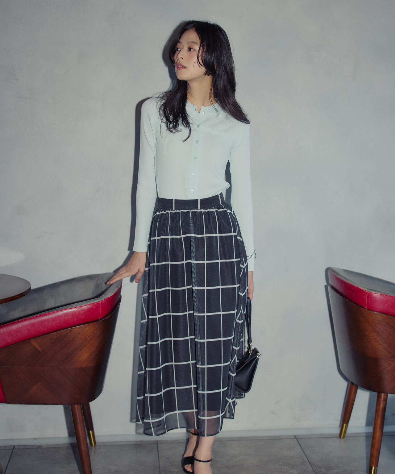 ヨーク切替ポロニット