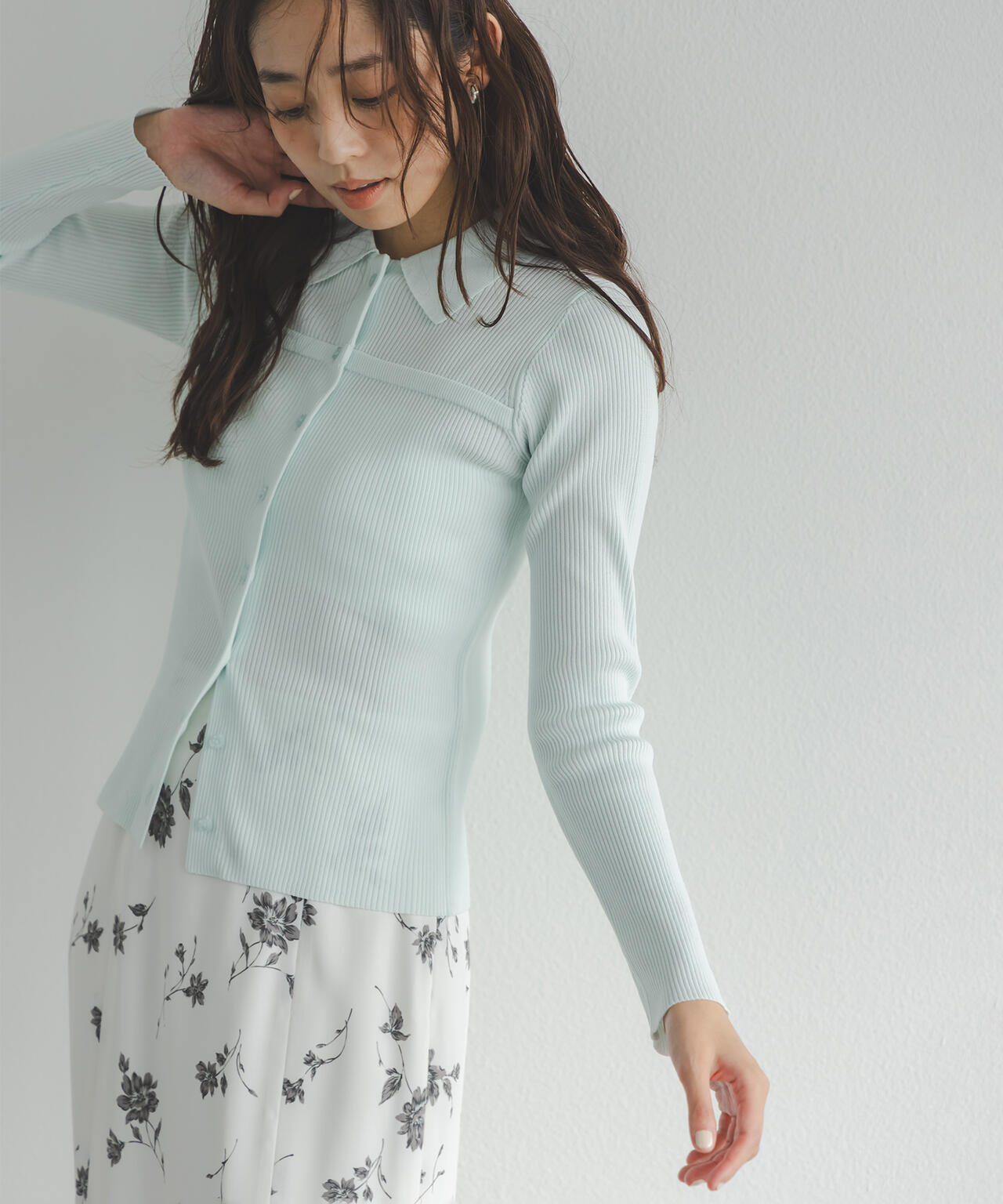 ヨーク切替ポロニット