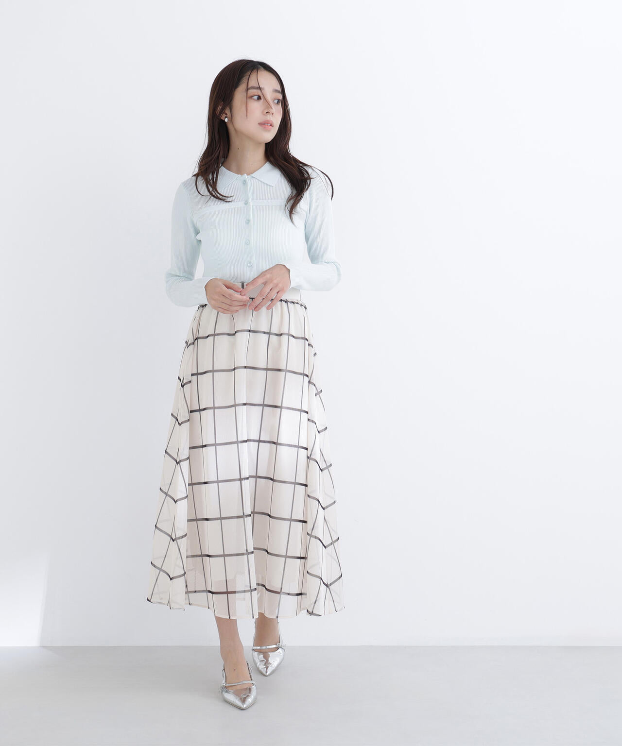 ヨーク切替ポロニット