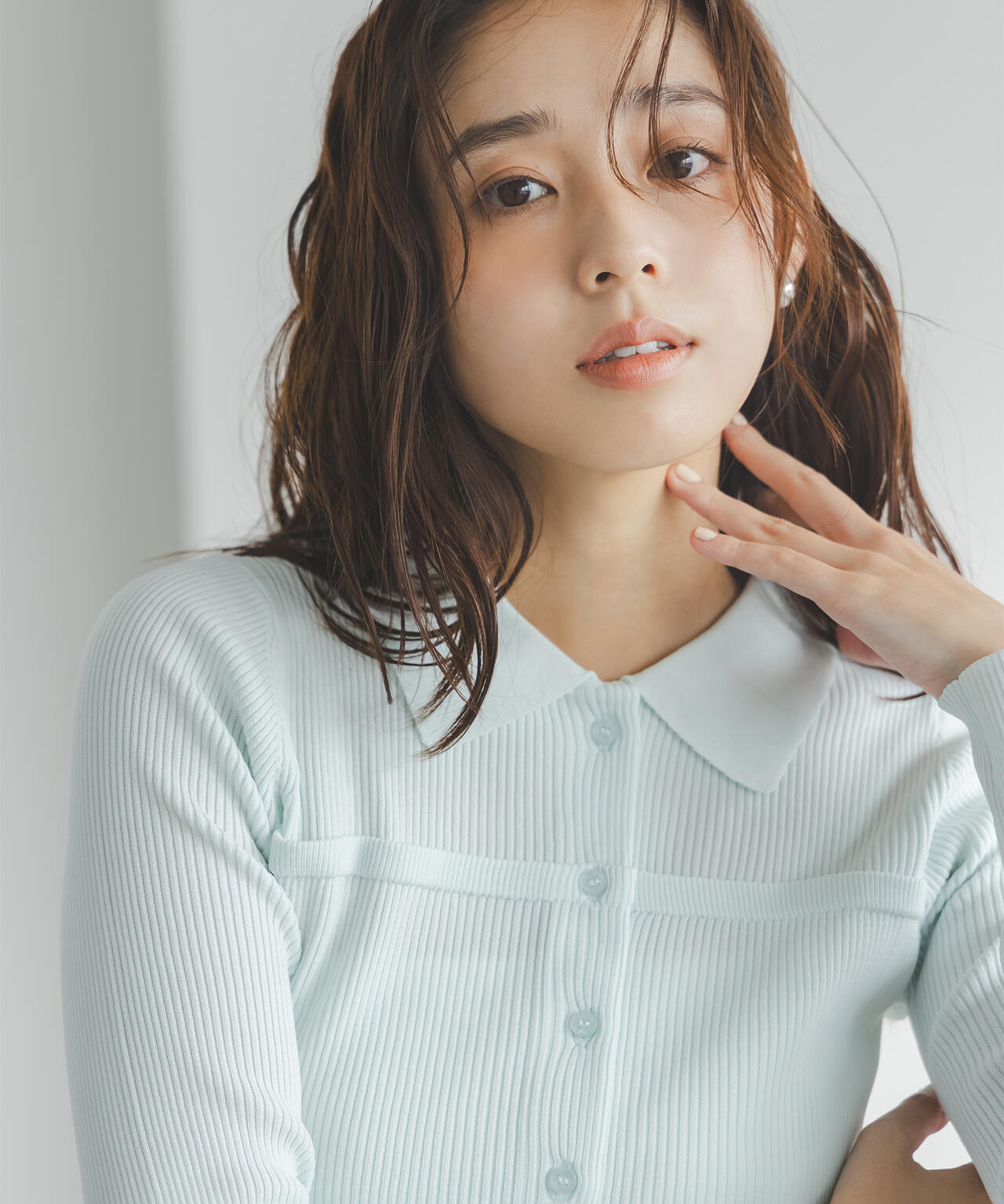 ヨーク切替ポロニット