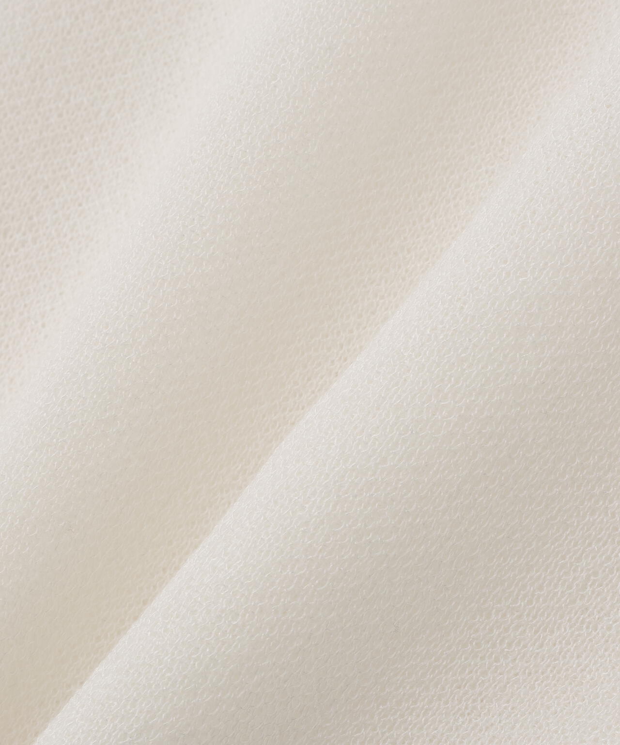 スキッパーフォルムニット