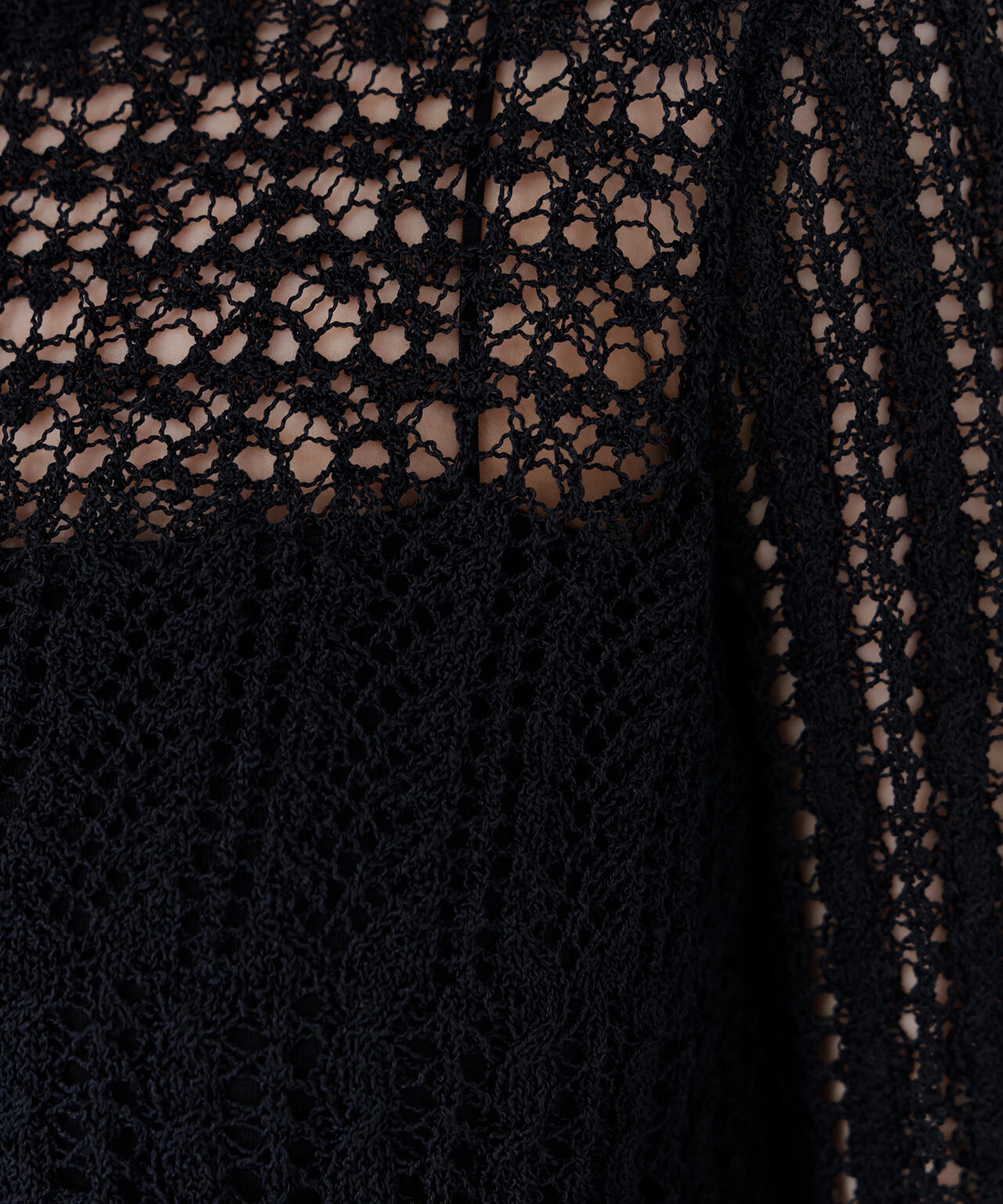 身長165 B:80 W:59 / H:85 / S:23.5 着用サイズ:FR