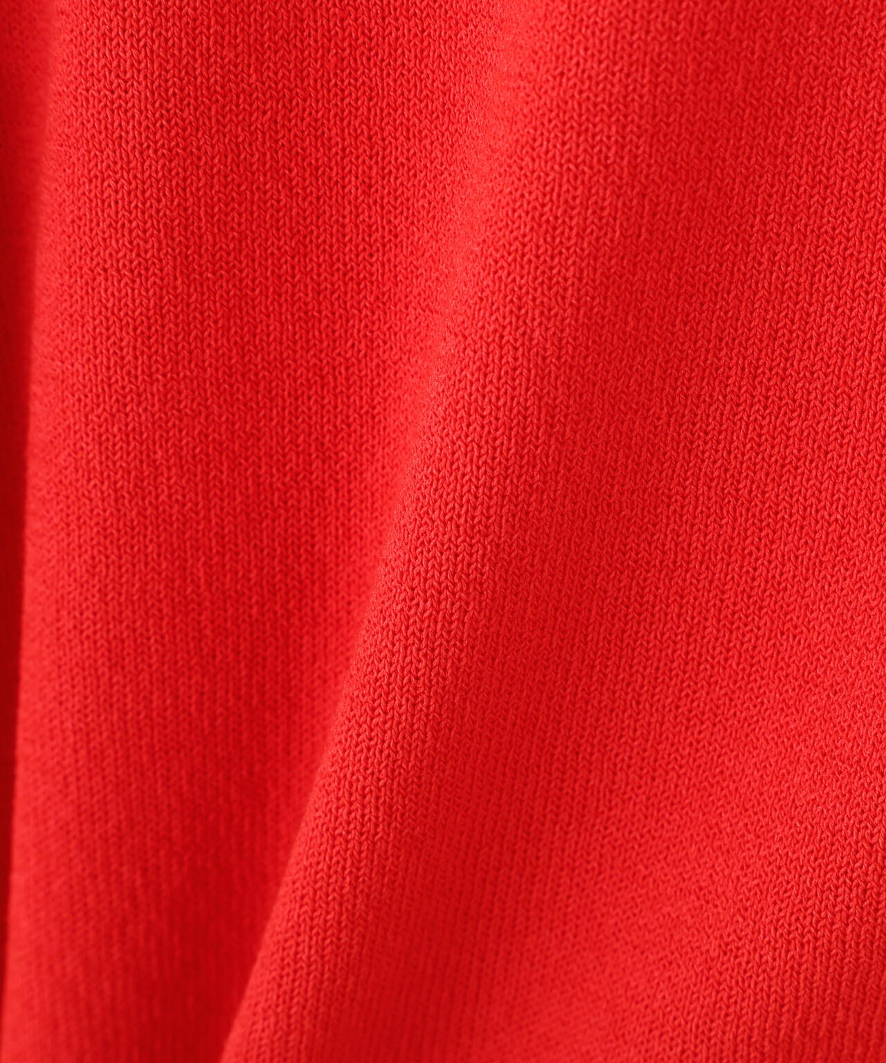 <ちょうど、いい服>しれっと、できすぎニット
