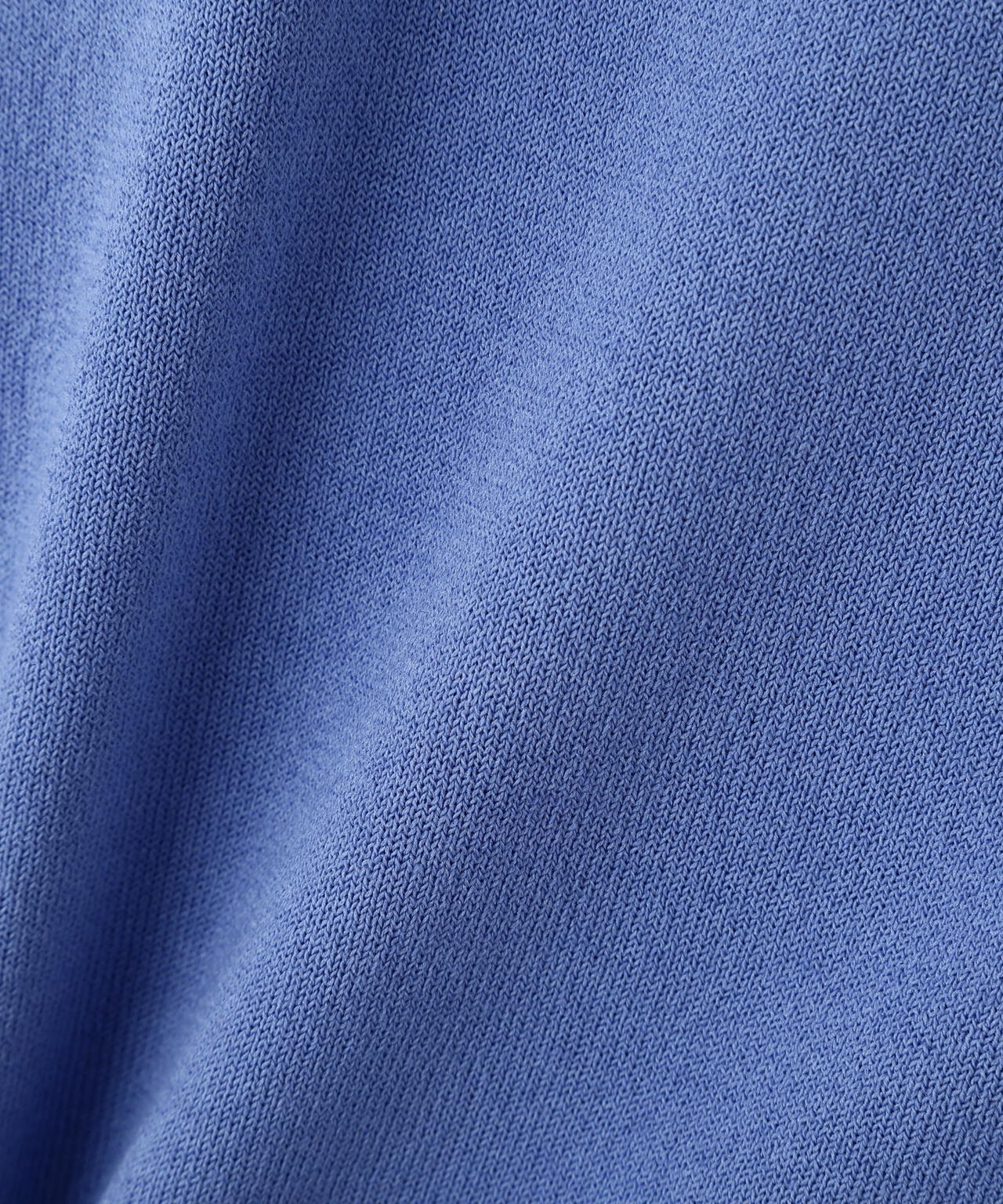 <ちょうど、いい服>しれっと、できすぎニット