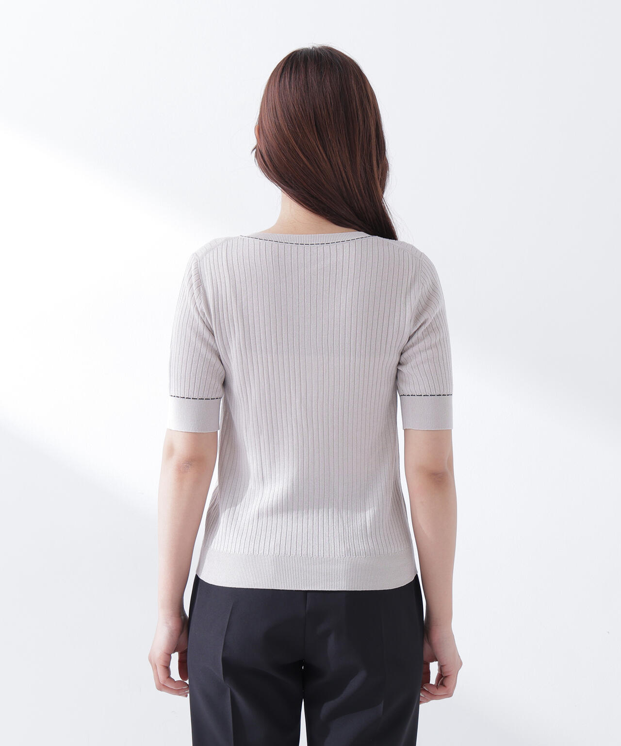 168cm 着用サイズ:FR
