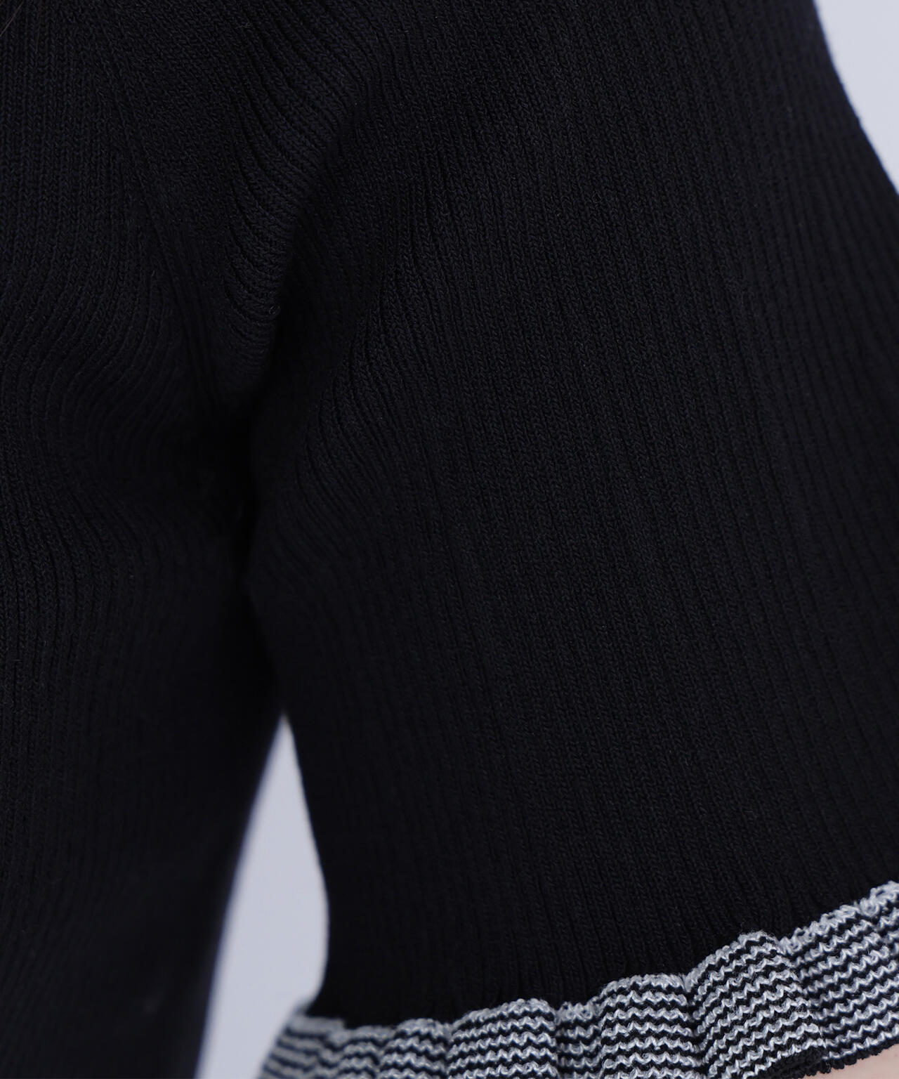 163cm 着用サイズ:FR