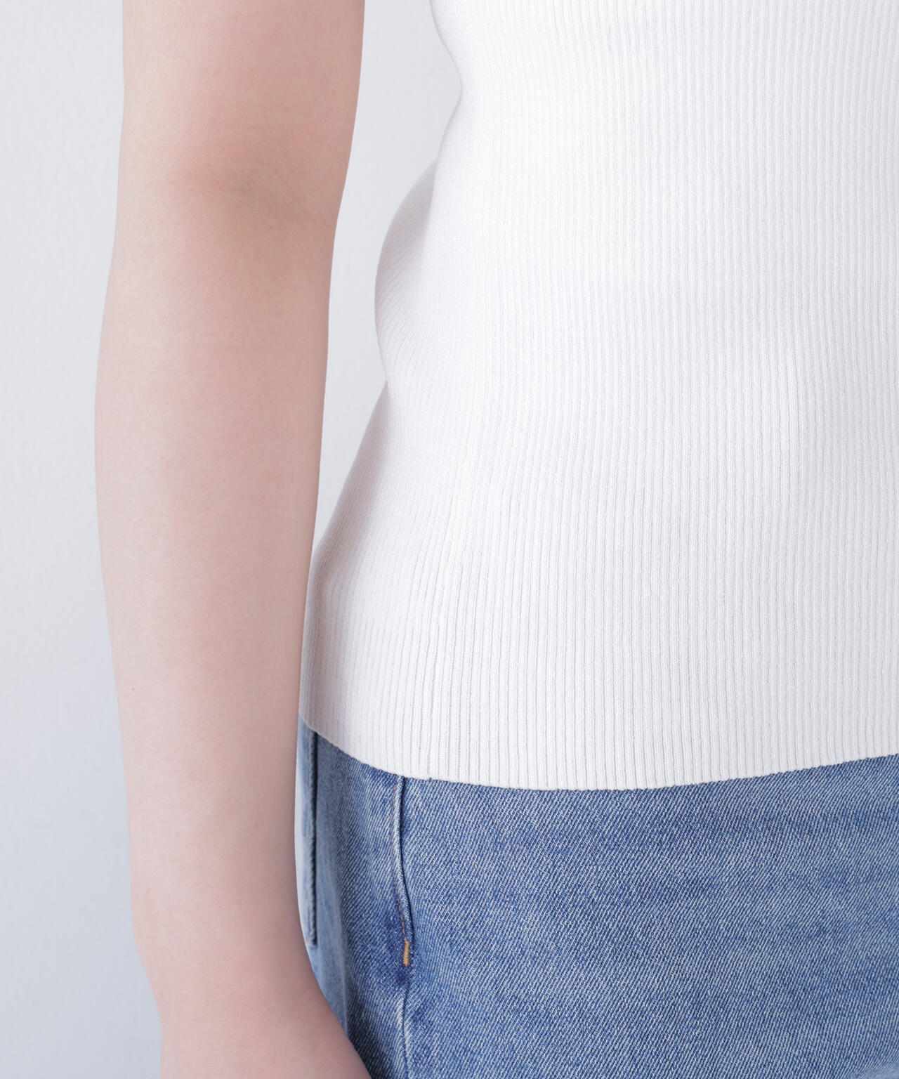 167cm 着用サイズ:FR