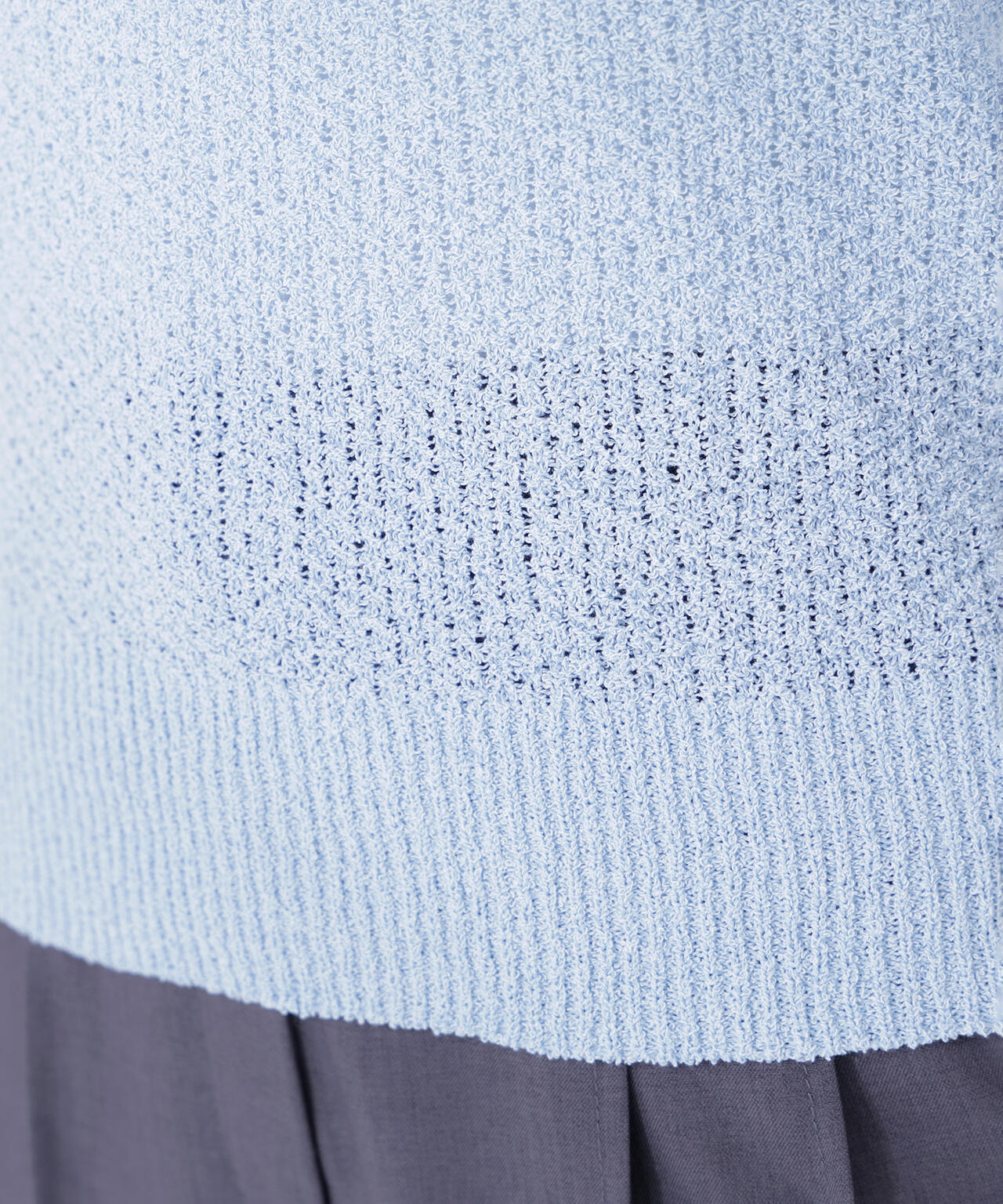 身長165 B:80 W:59 / H:85 / S:23.5 着用サイズ:FR