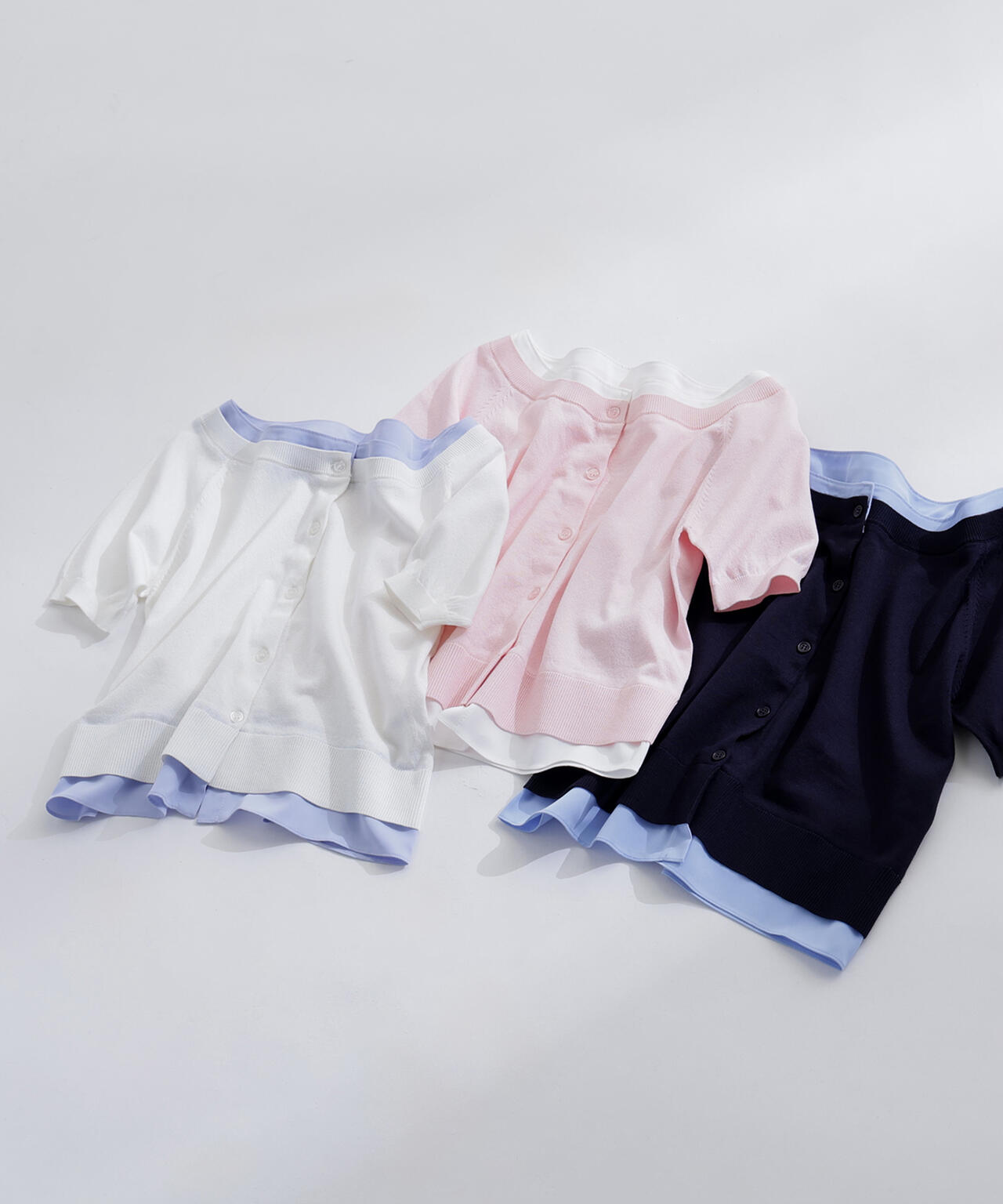 163cm 着用サイズ:FR