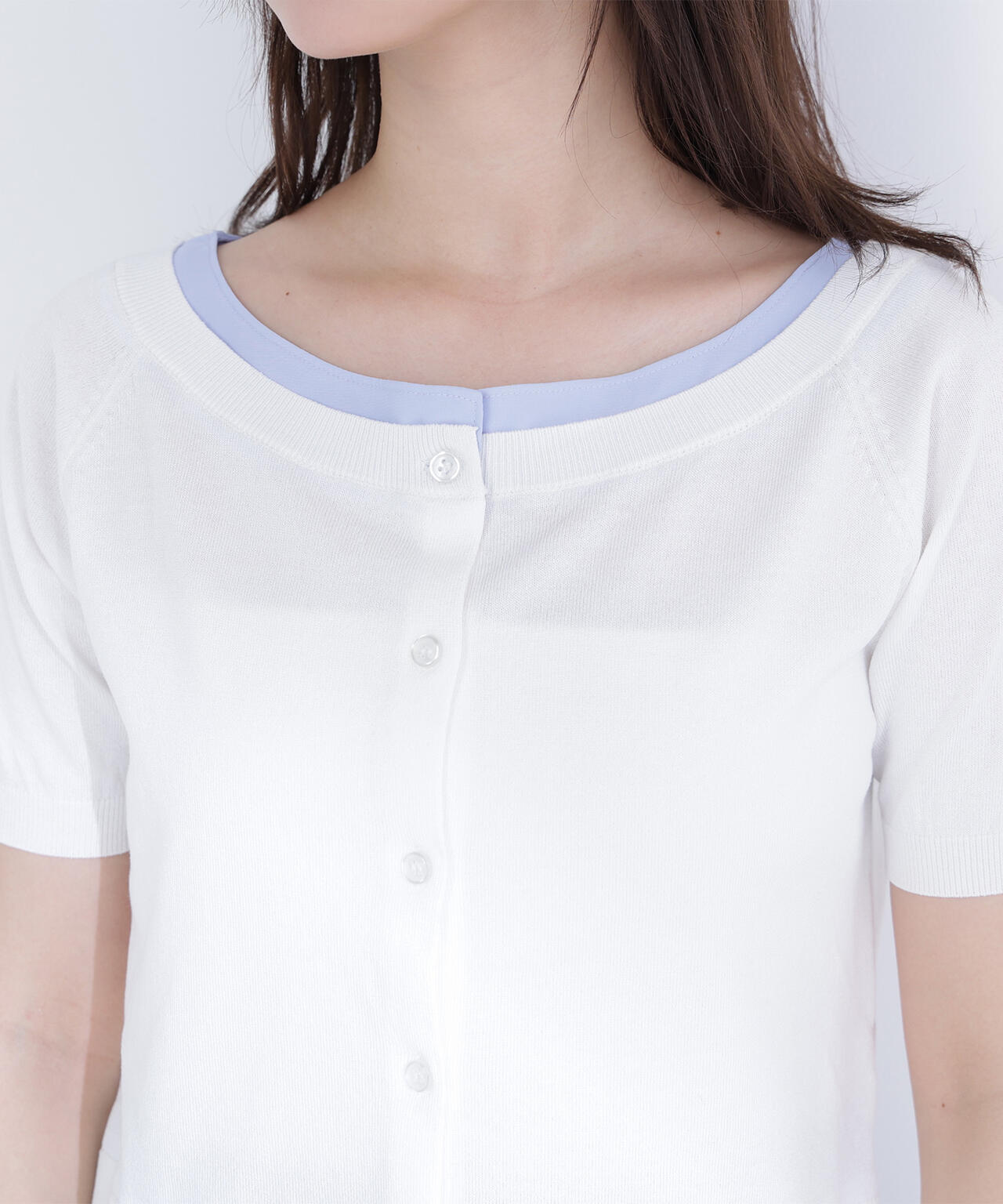 163cm 着用サイズ:FR