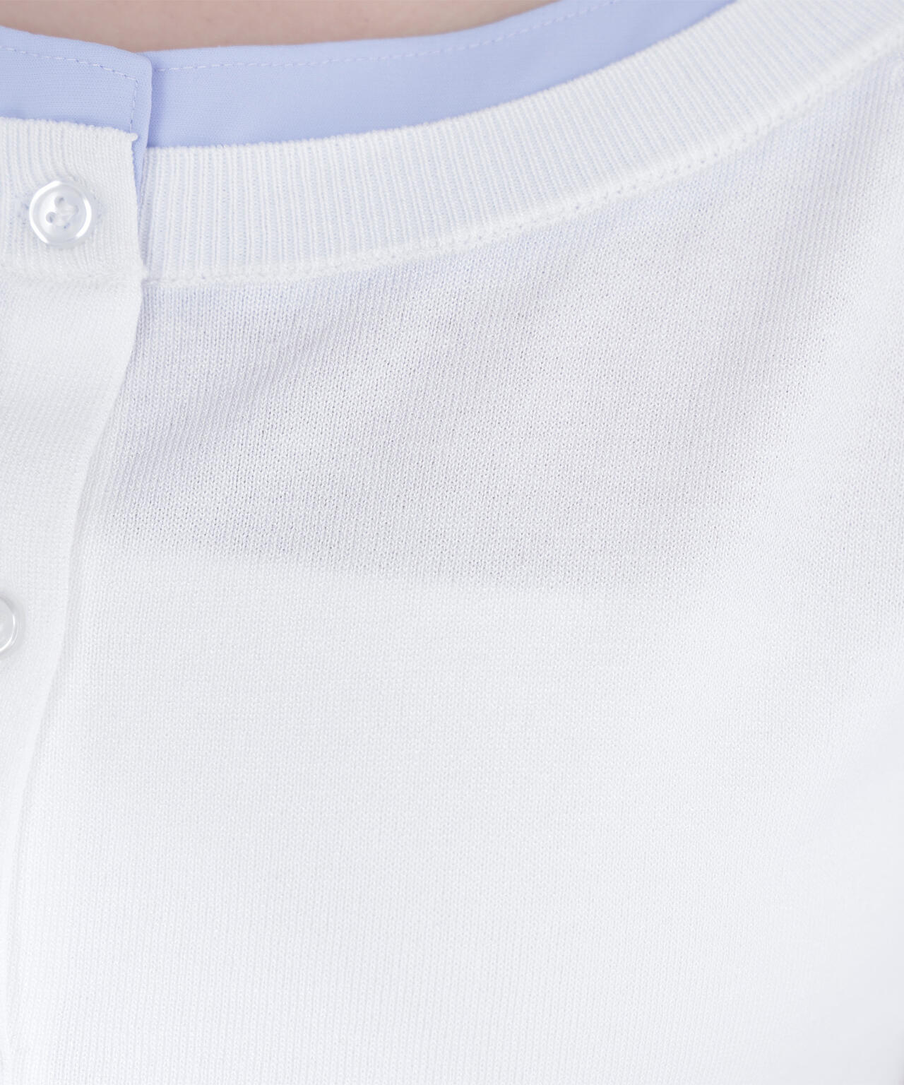 163cm 着用サイズ:FR